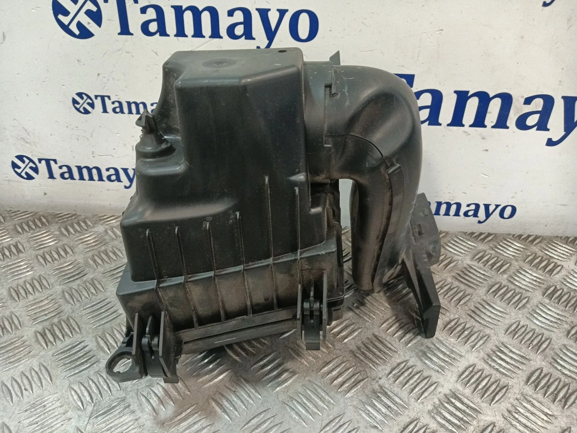 Carcasa Filtro Aire para Ford Ecosport