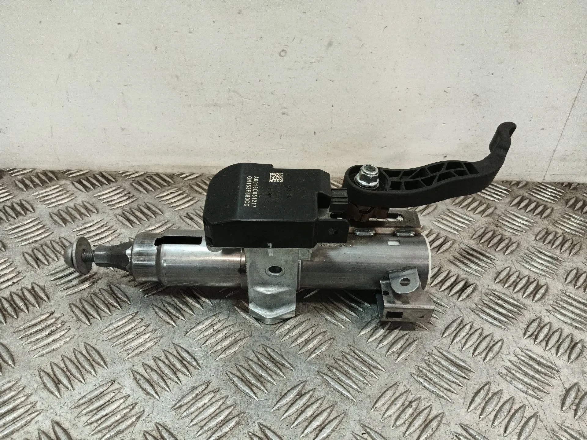 Columna Direccion para Ford Ecosport