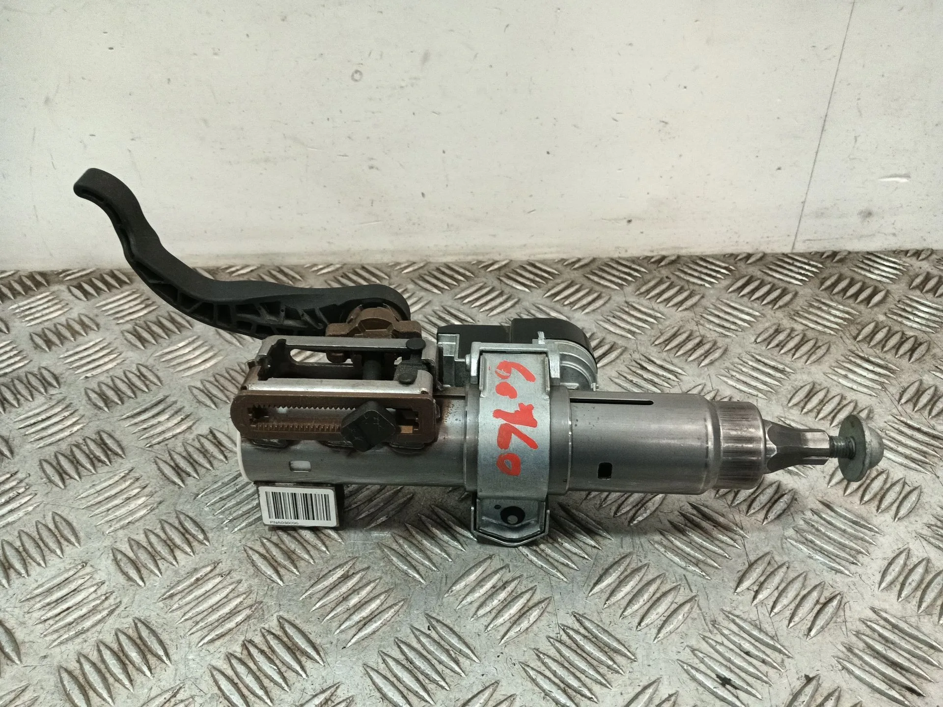 Columna Direccion para Ford Ecosport