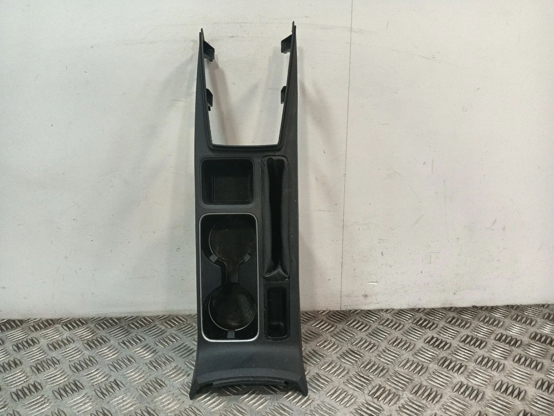 Consola Central para Ford Ecosport