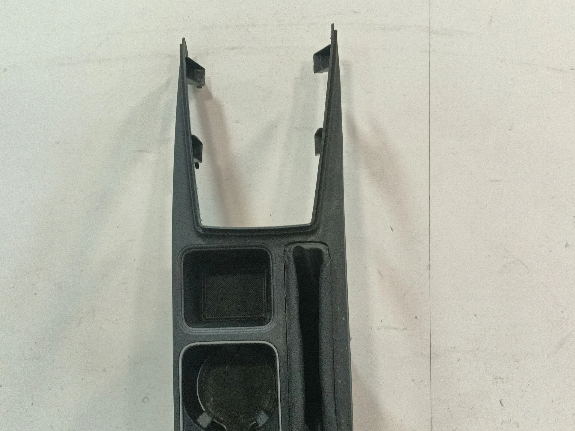 Consola Central para Ford Ecosport