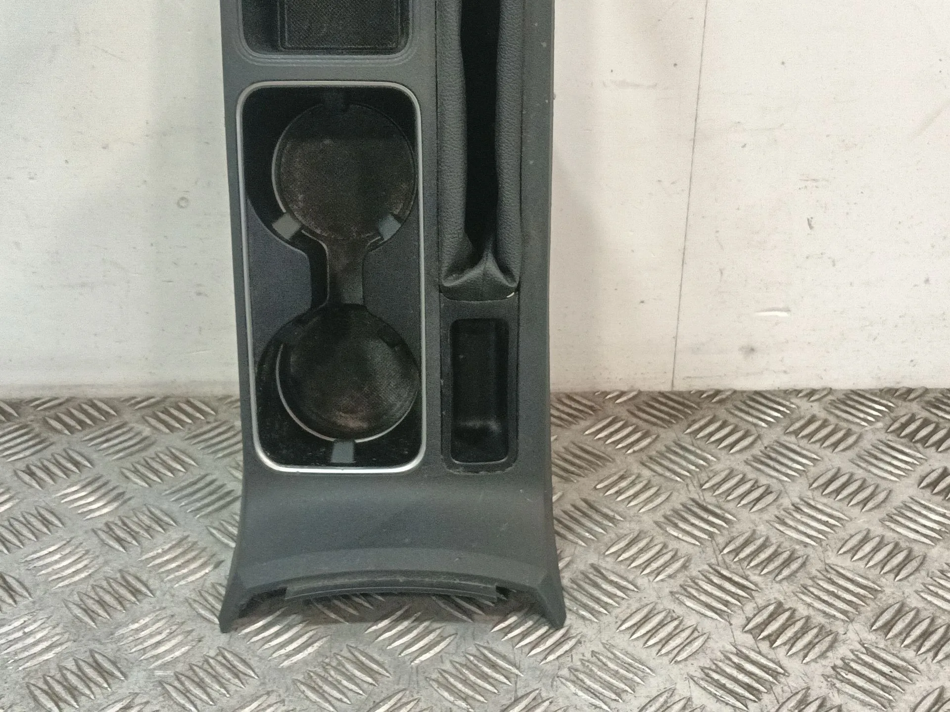 Consola Central para Ford Ecosport