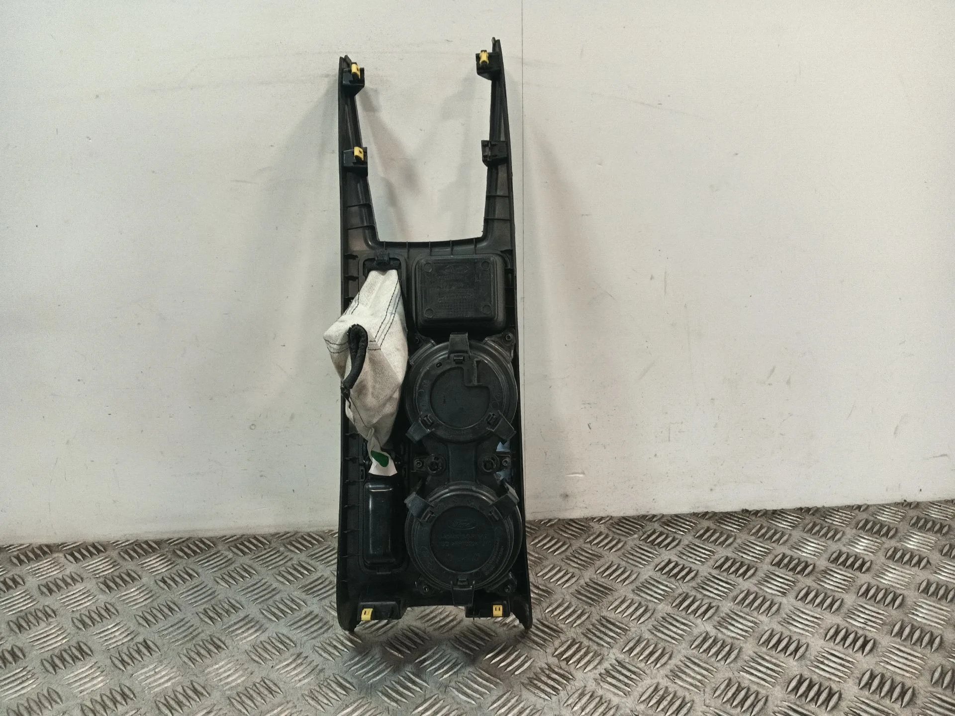 Consola Central para Ford Ecosport