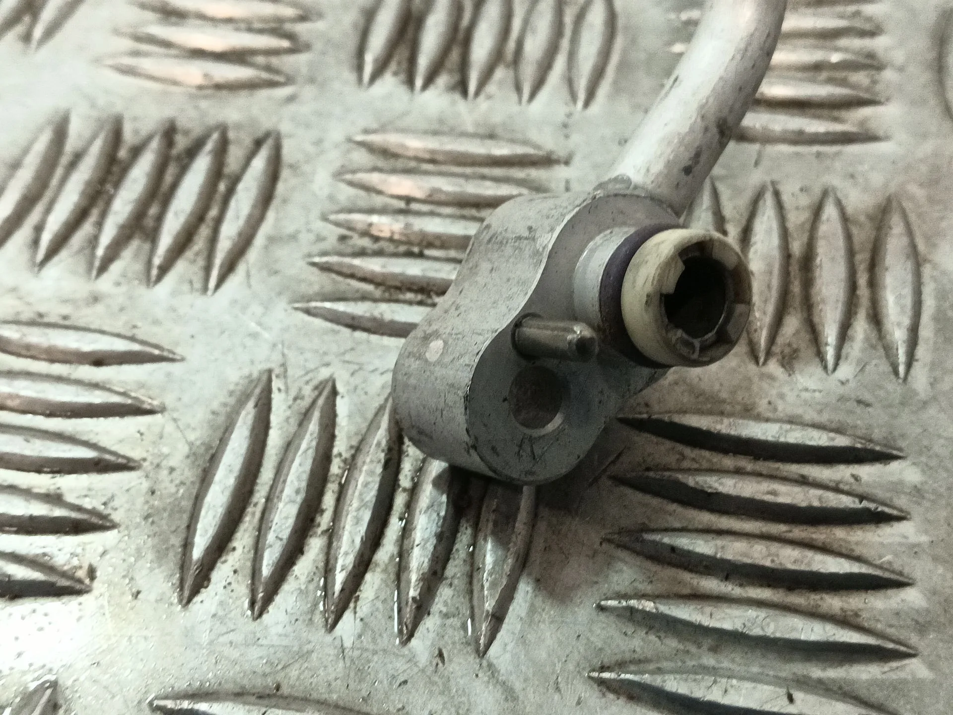 Tubos Aire Acondicionado para Bmw Mini (F56)