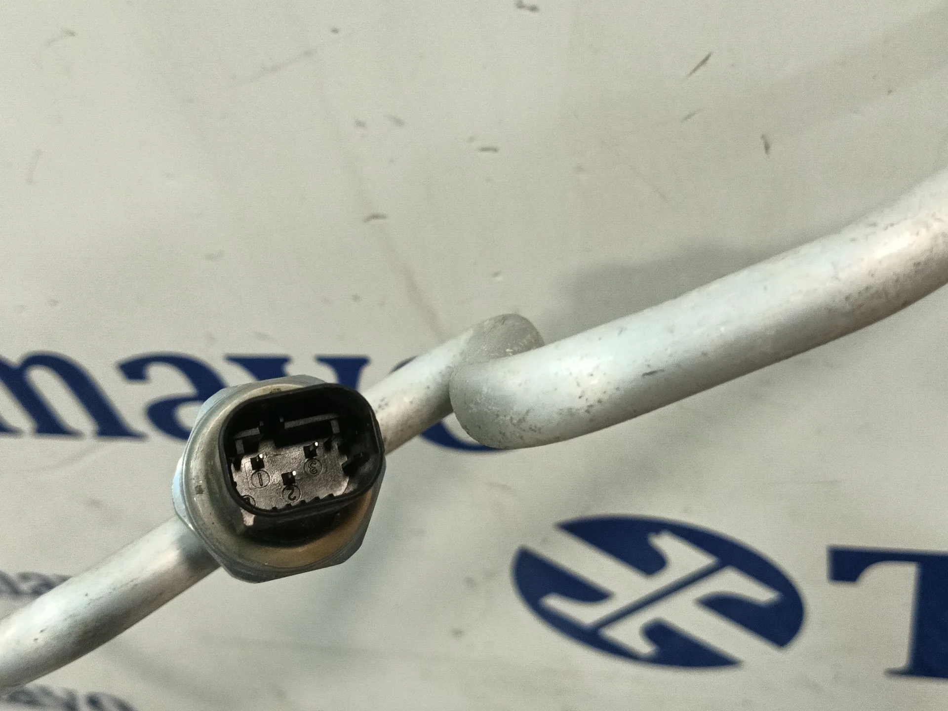 Tubos Aire Acondicionado para Bmw Mini (F56)