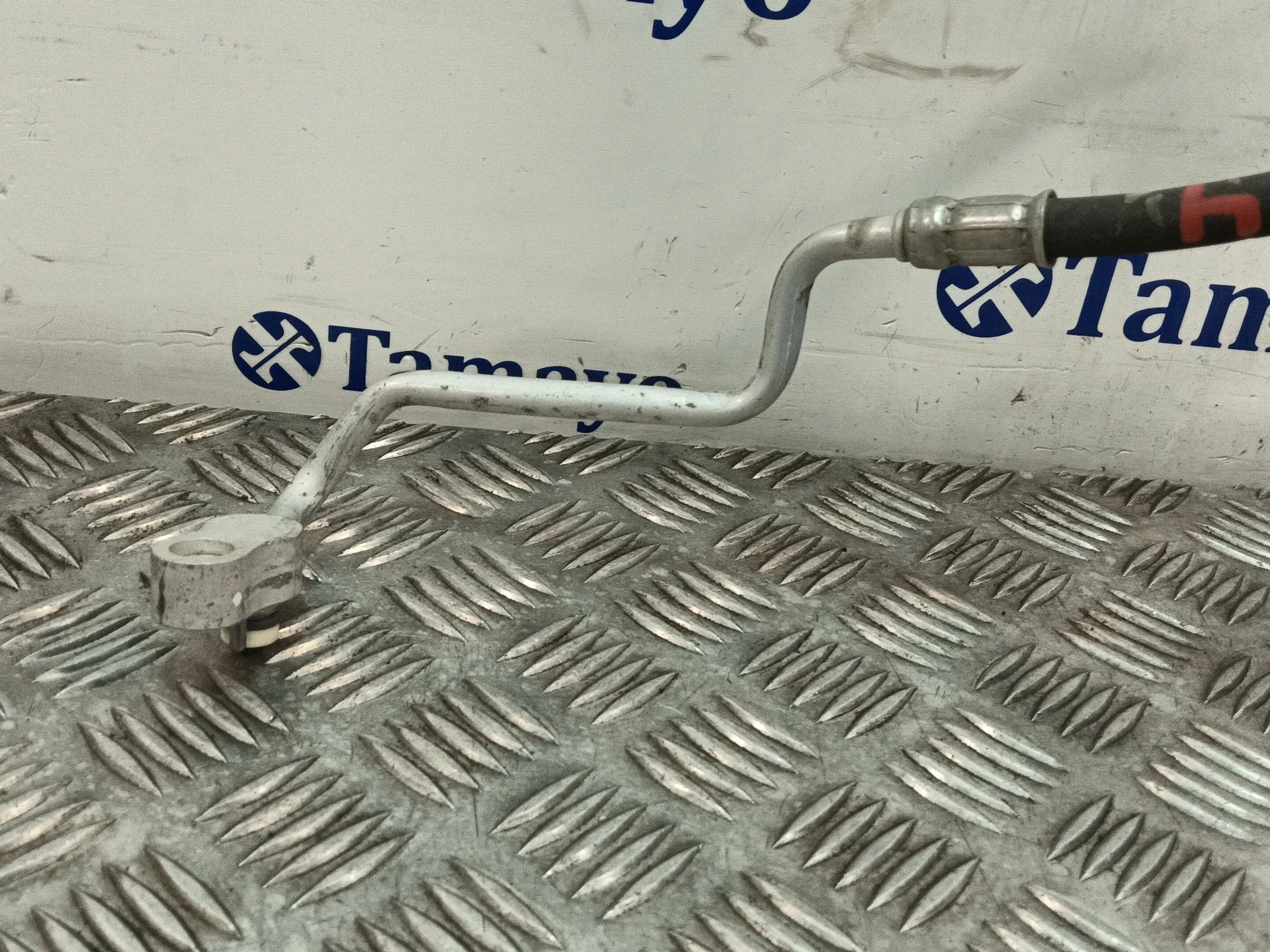 Tubos Aire Acondicionado para Bmw Mini (F56)