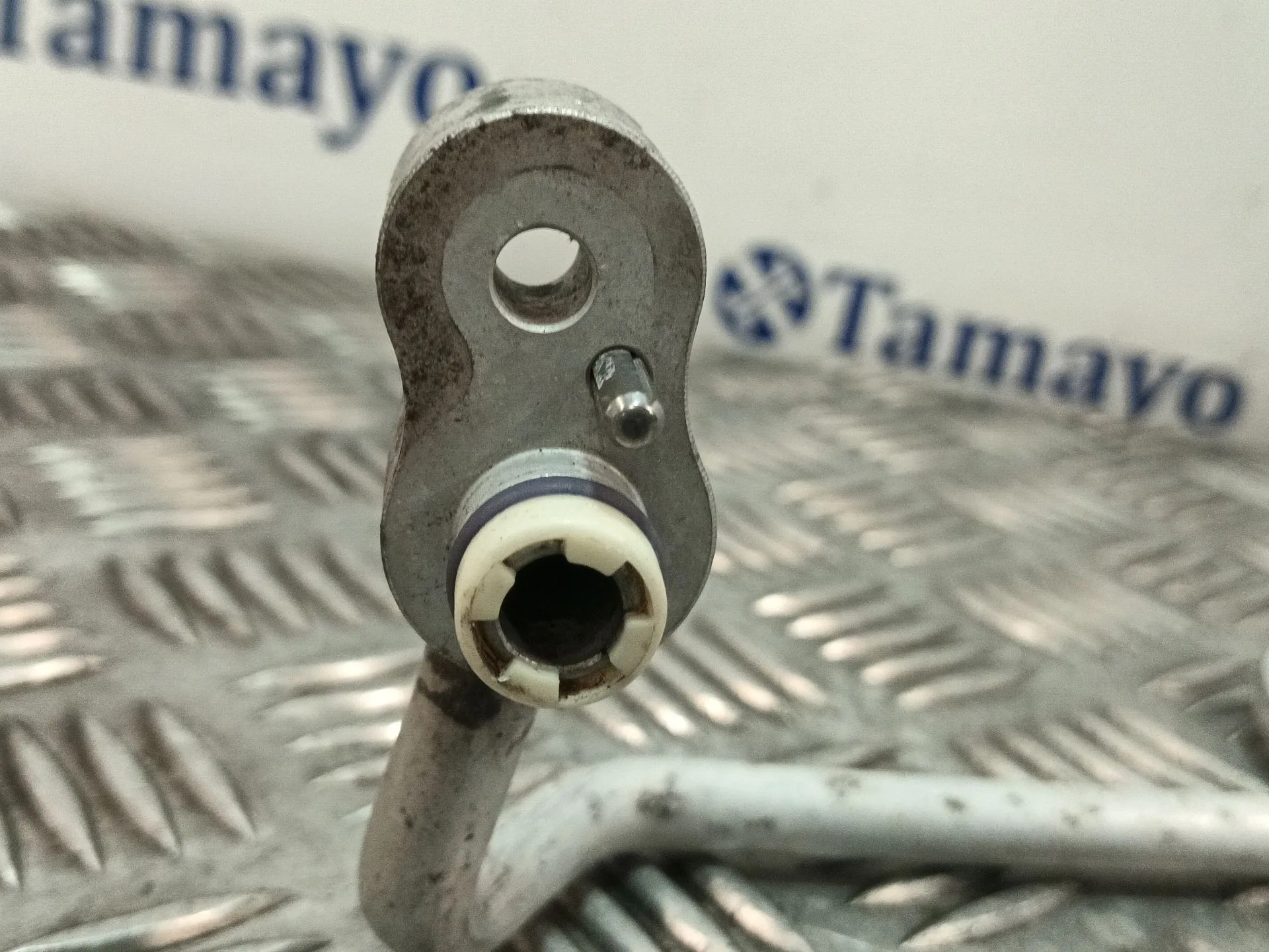 Tubos Aire Acondicionado para Bmw Mini (F56)