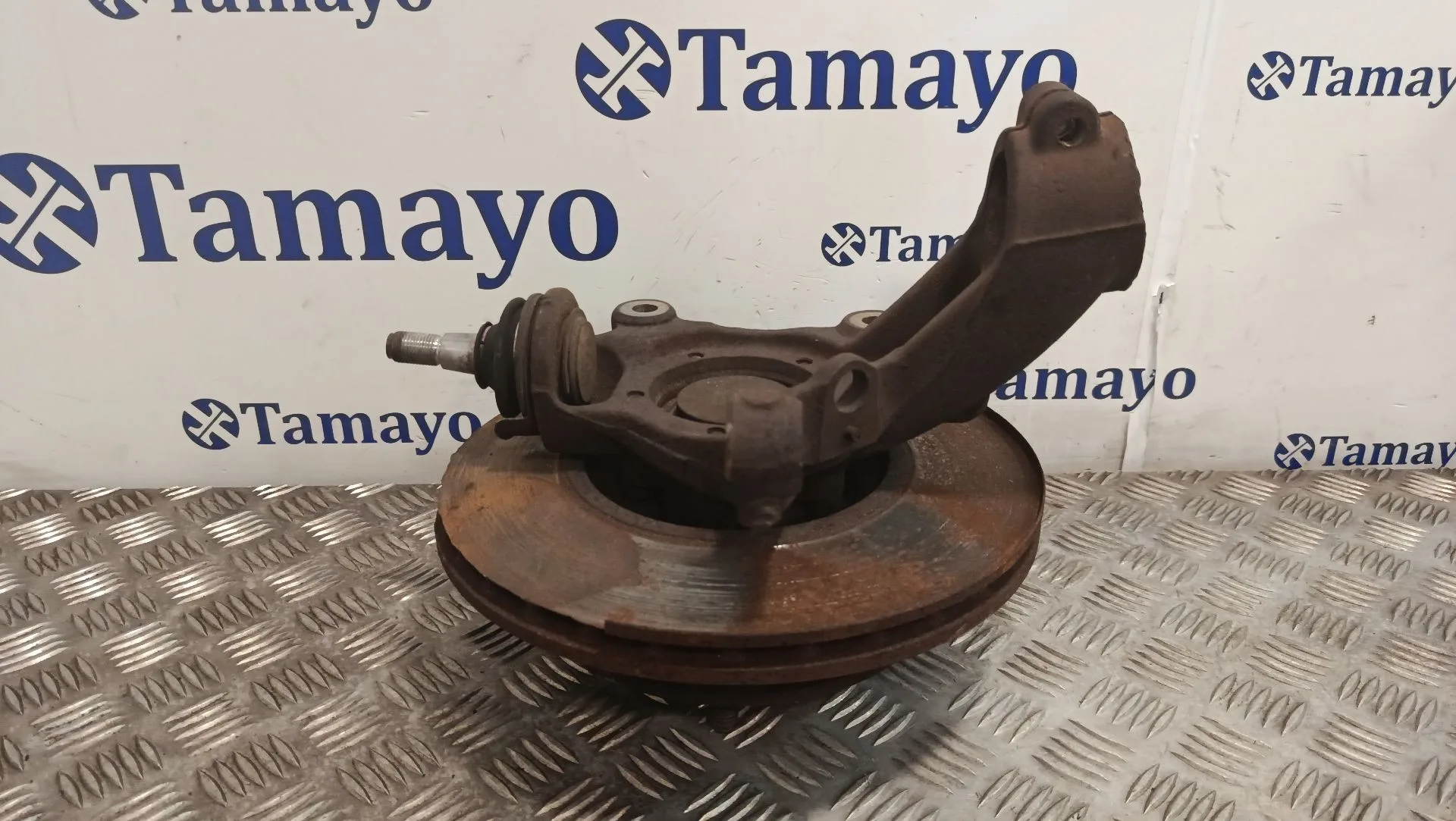 Mangueta Delantera Derecha para Ford Transit Furgoneta (Fa_ _)