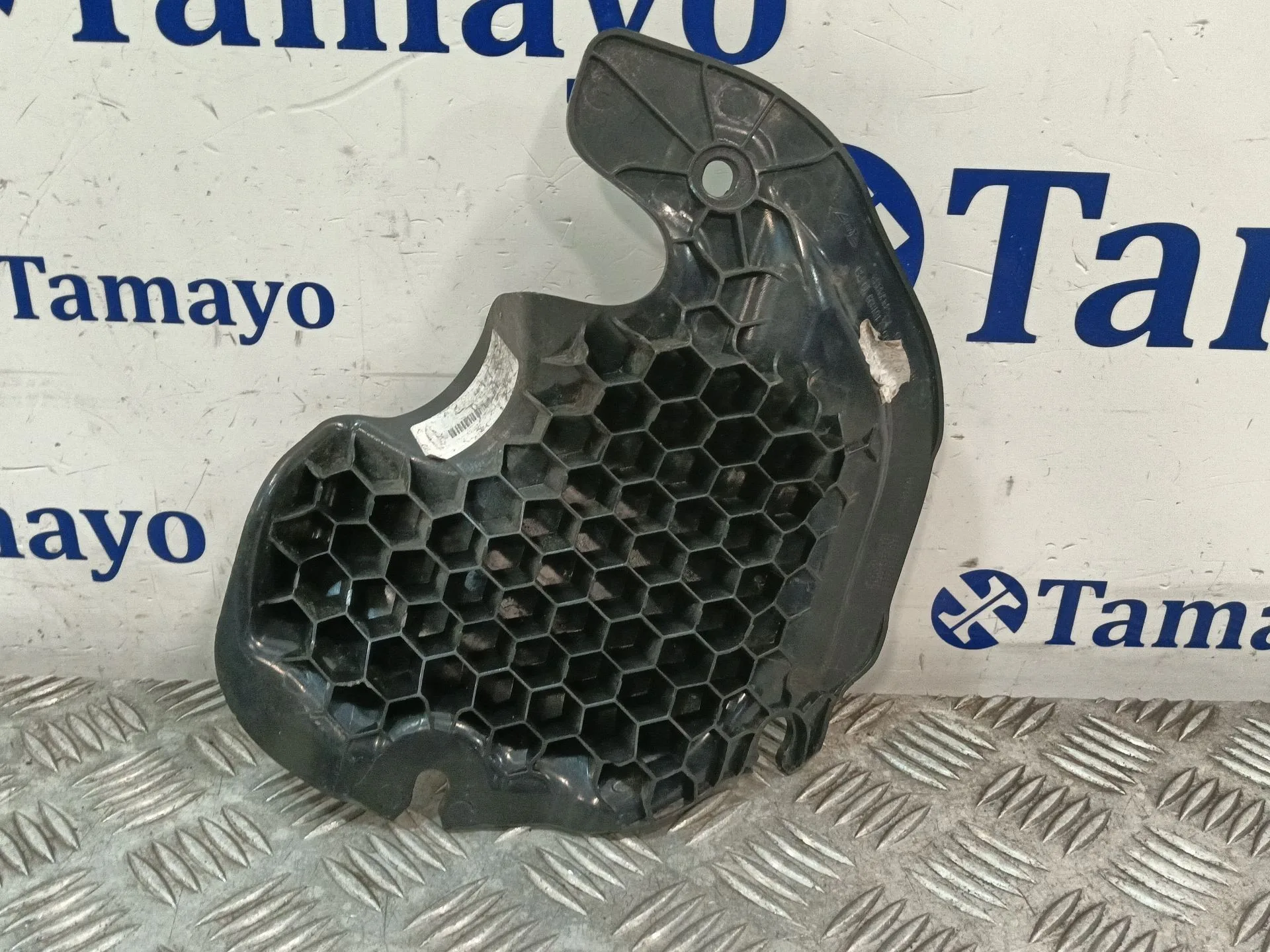 Moldura para Bmw Mini (F56)