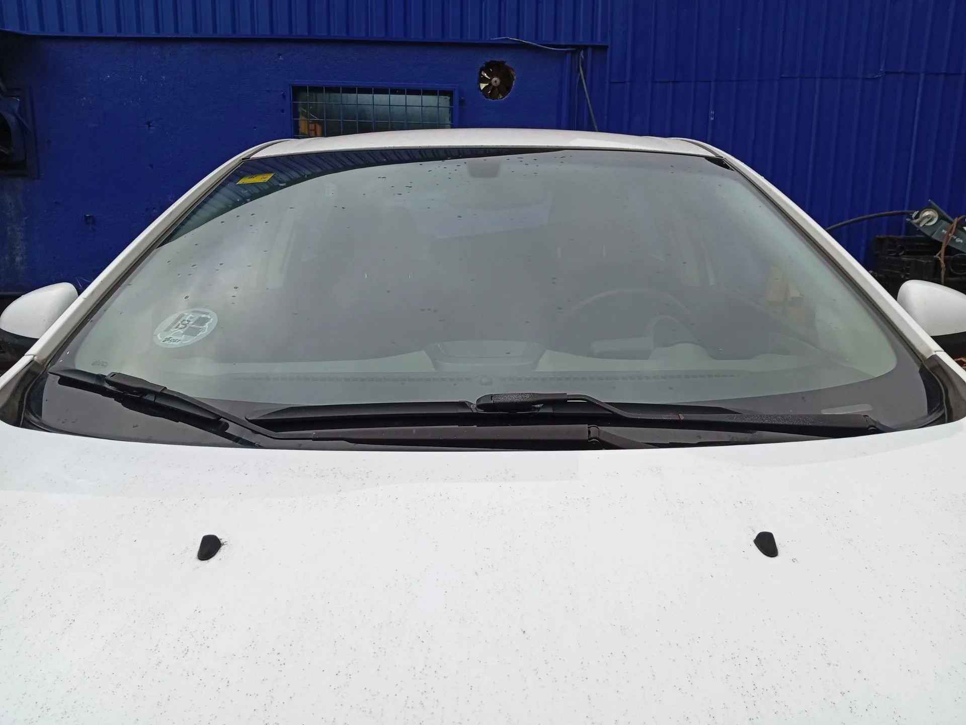 Parabrisas para Chevrolet Aveo Hatchback (T300)