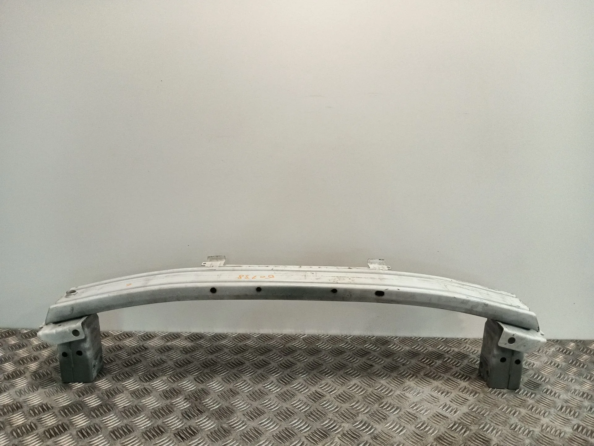 Refuerzo Paragolpes Delantero para Chevrolet Aveo Hatchback (T300)