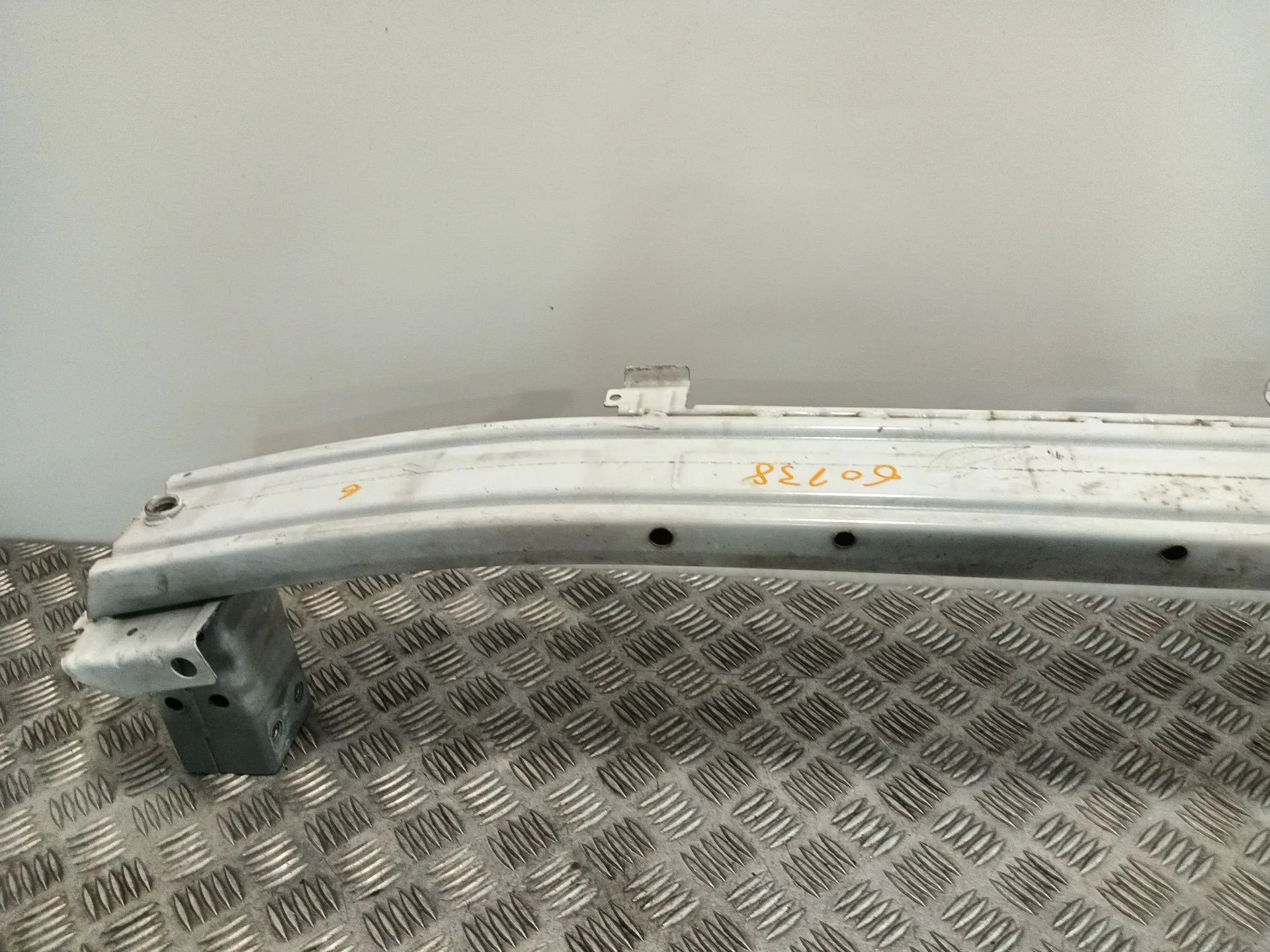 Refuerzo Paragolpes Delantero para Chevrolet Aveo Hatchback (T300)