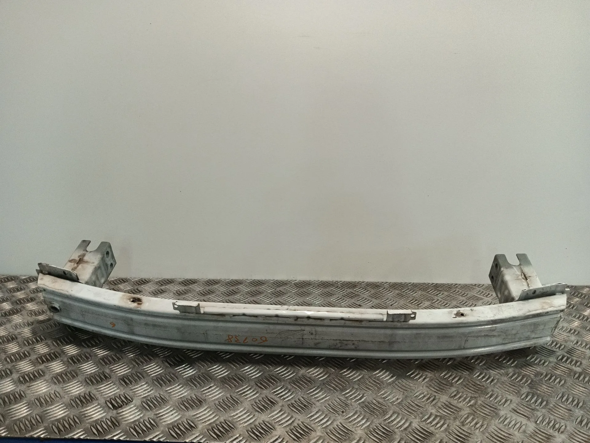 Refuerzo Paragolpes Delantero para Chevrolet Aveo Hatchback (T300)