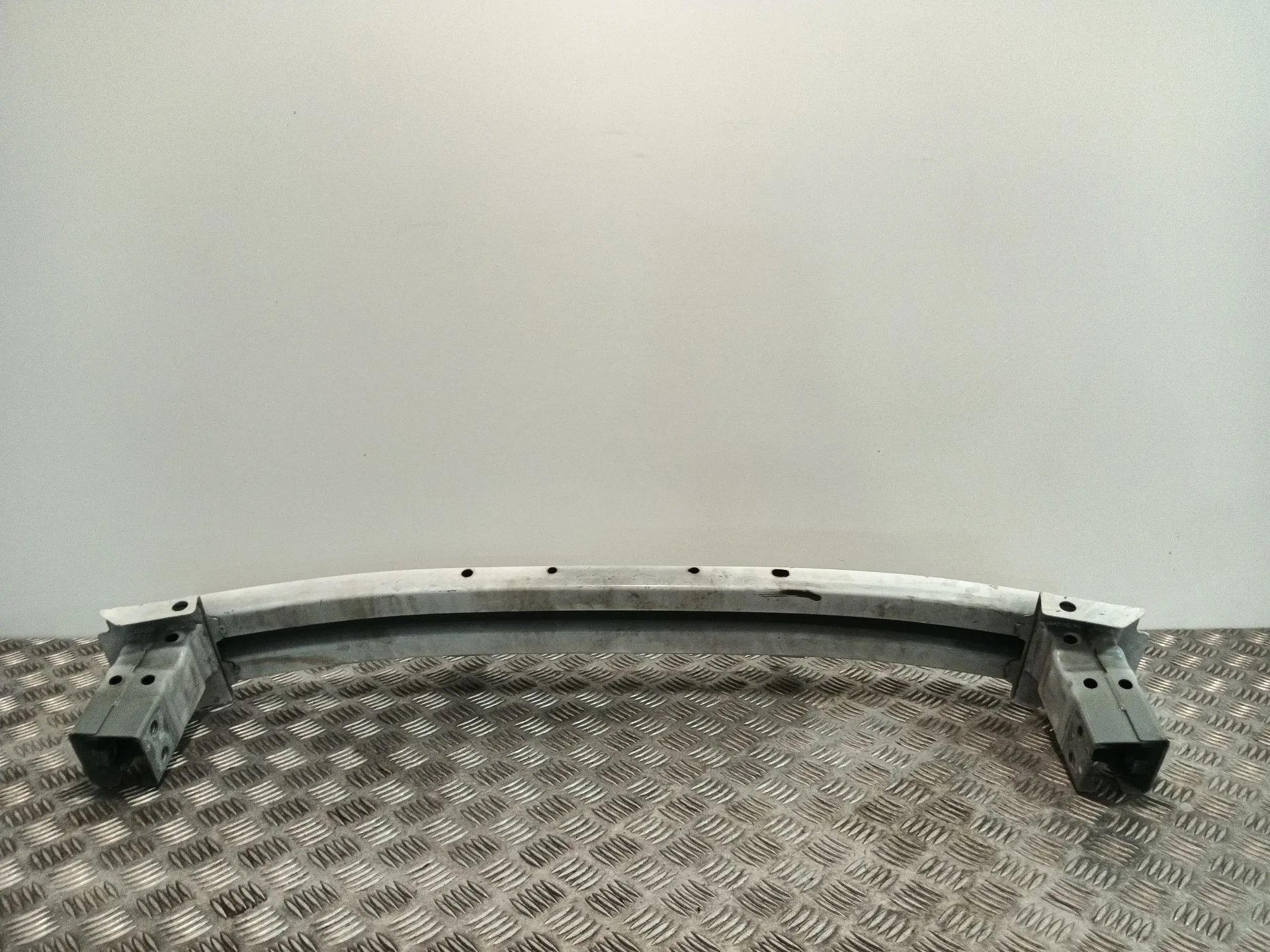 Refuerzo Paragolpes Delantero para Chevrolet Aveo Hatchback (T300)