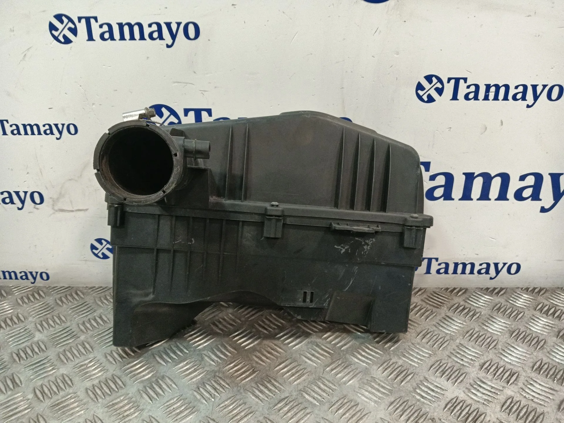 Carcasa Filtro Aire para Bmw Mini (F56)
