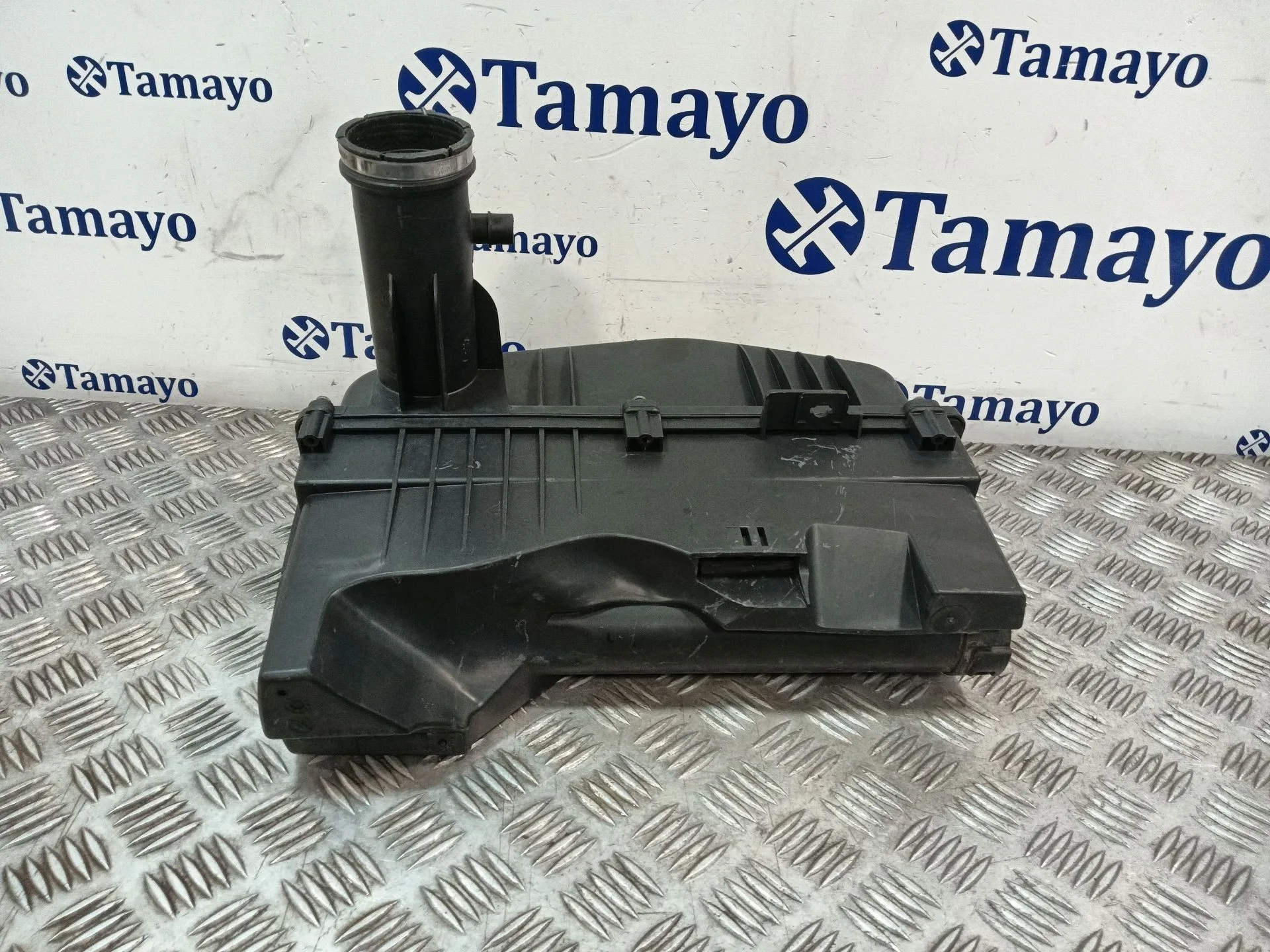Carcasa Filtro Aire para Bmw Mini (F56)