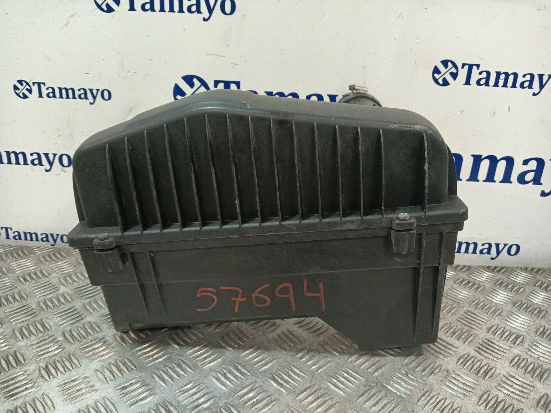 Carcasa Filtro Aire para Bmw Mini (F56)