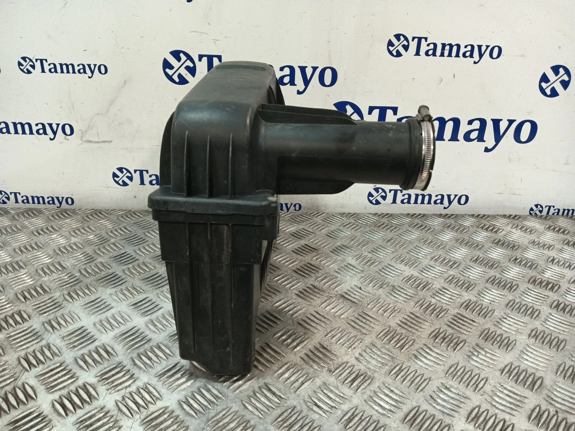 Carcasa Filtro Aire para Bmw Mini (F56)