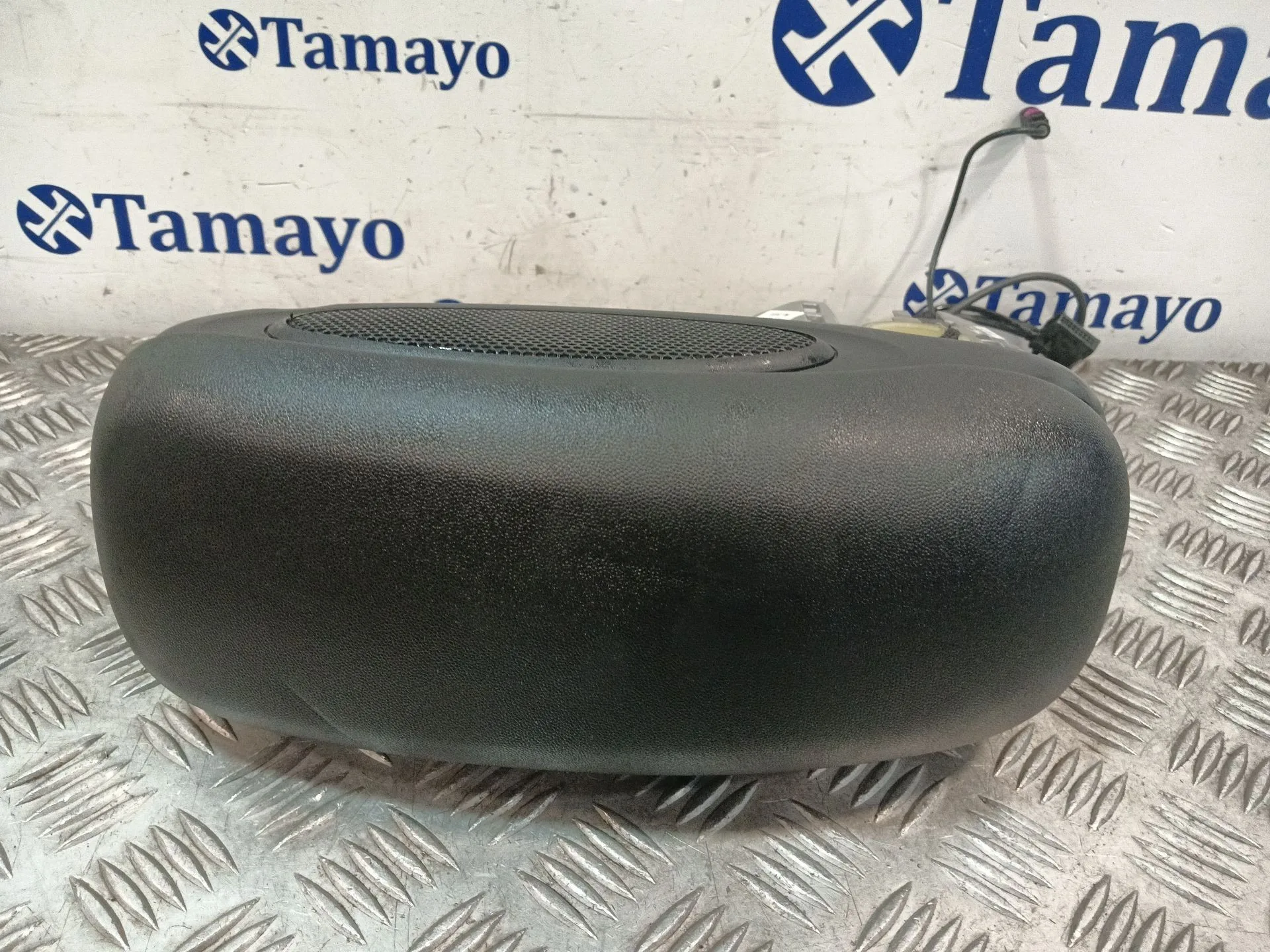 Apoyabrazos Central para Bmw Mini (F56)