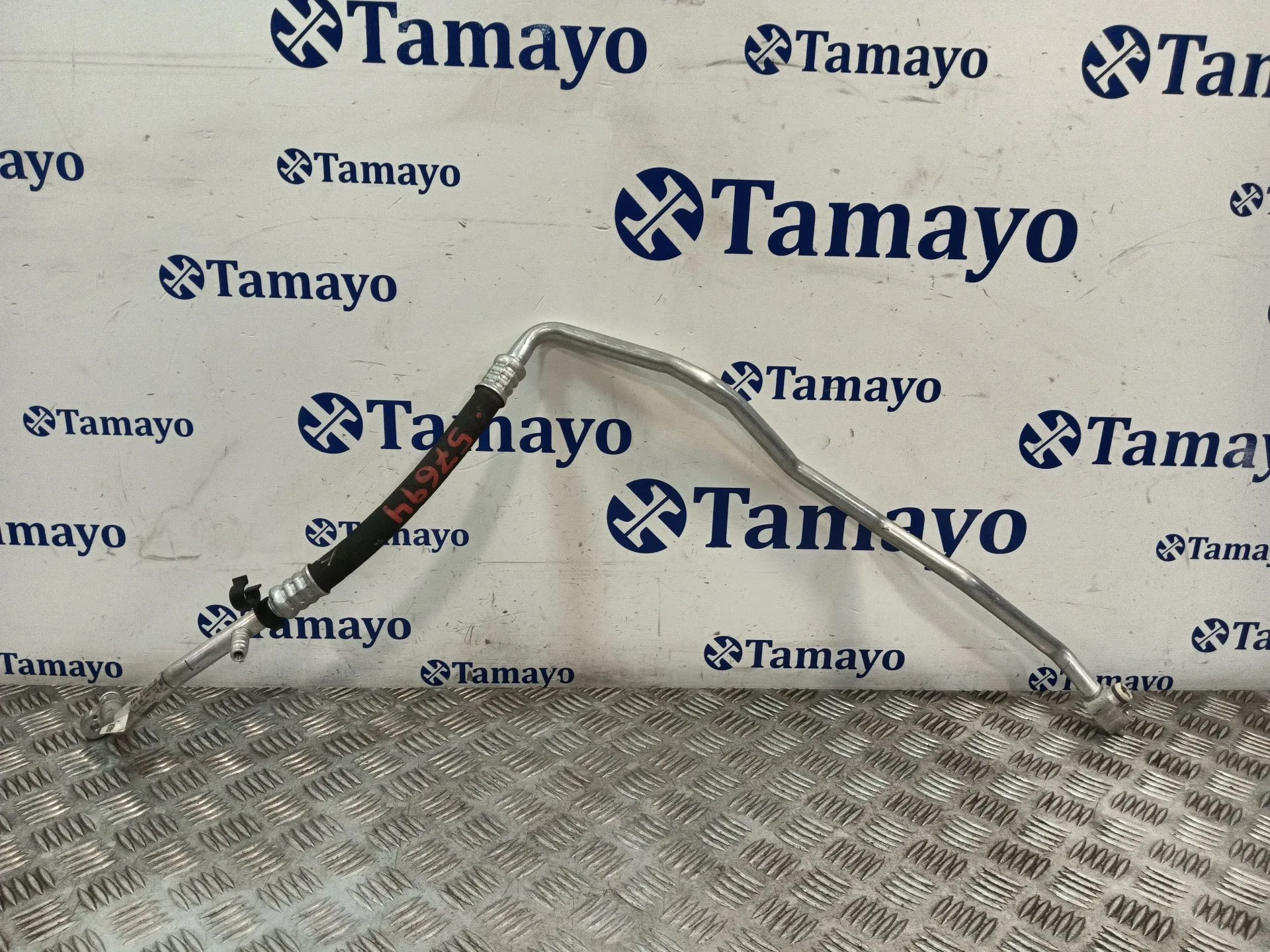 Tubos Aire Acondicionado para Bmw Mini (F56)