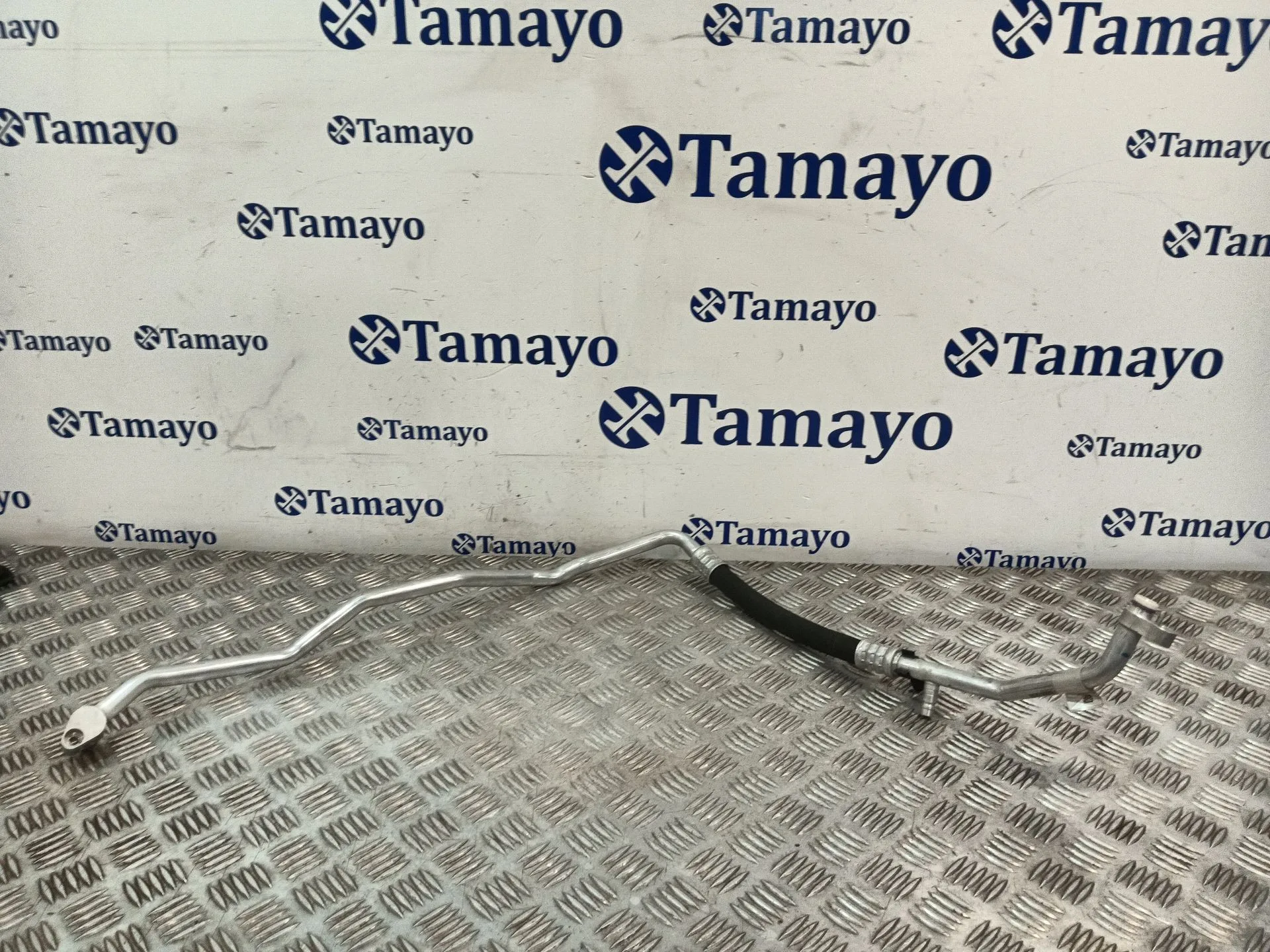 Tubos Aire Acondicionado para Bmw Mini (F56)
