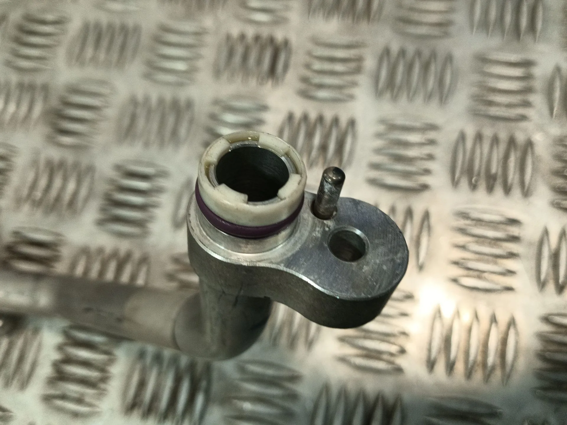 Tubos Aire Acondicionado para Bmw Mini (F56)
