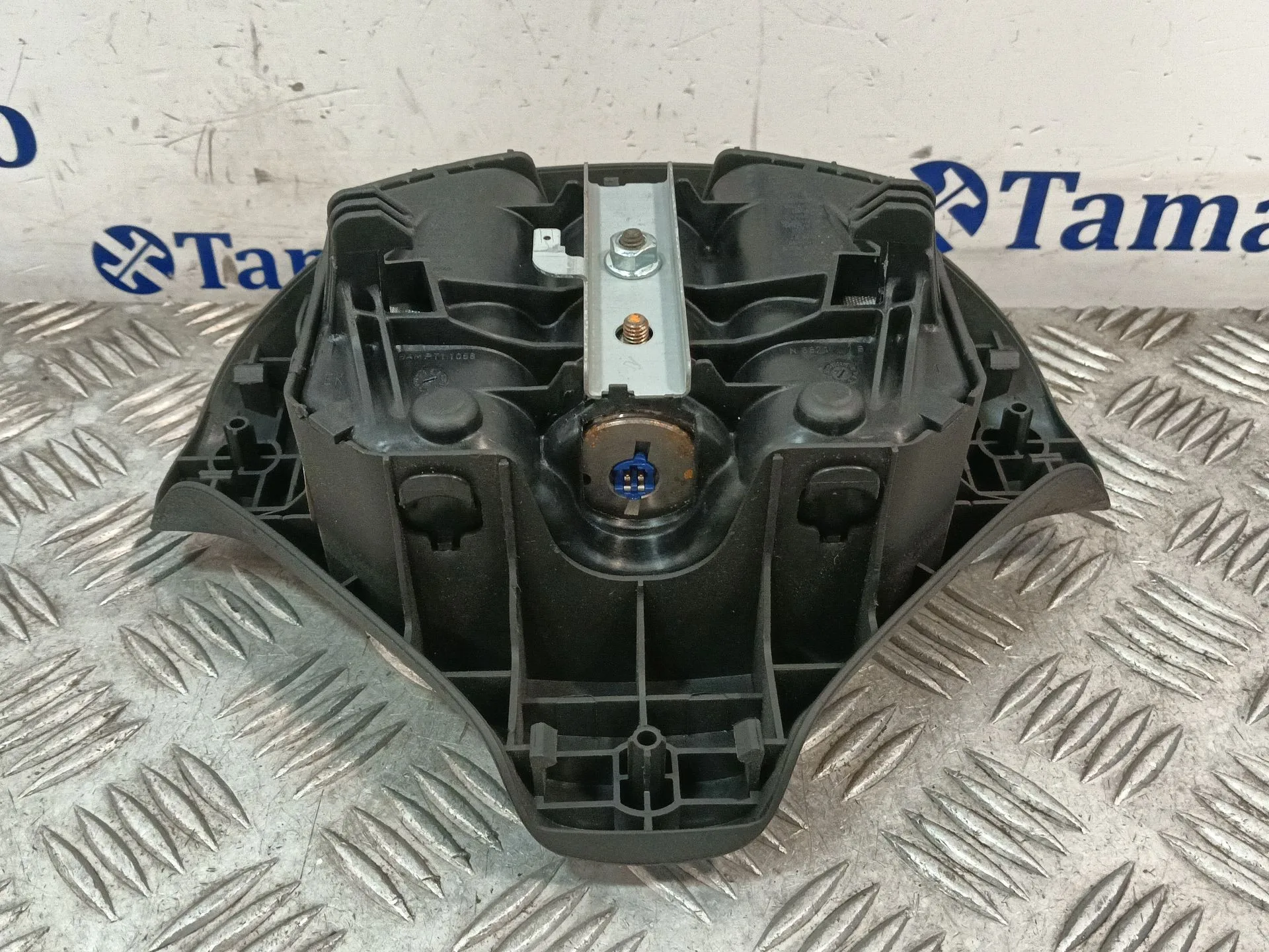 Airbag Delantero Izquierdo para Peugeot 307 Cc (3B)