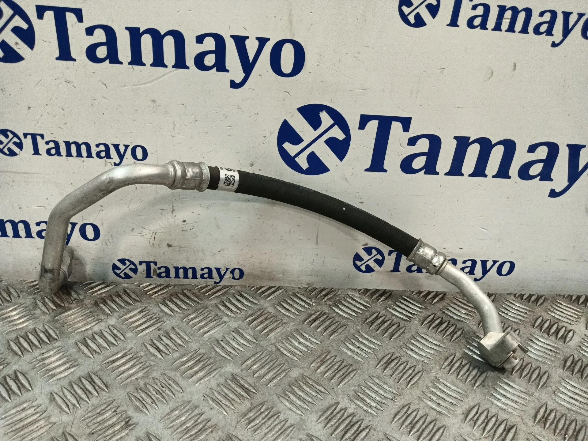Tubos Aire Acondicionado para Bmw Mini (F56)