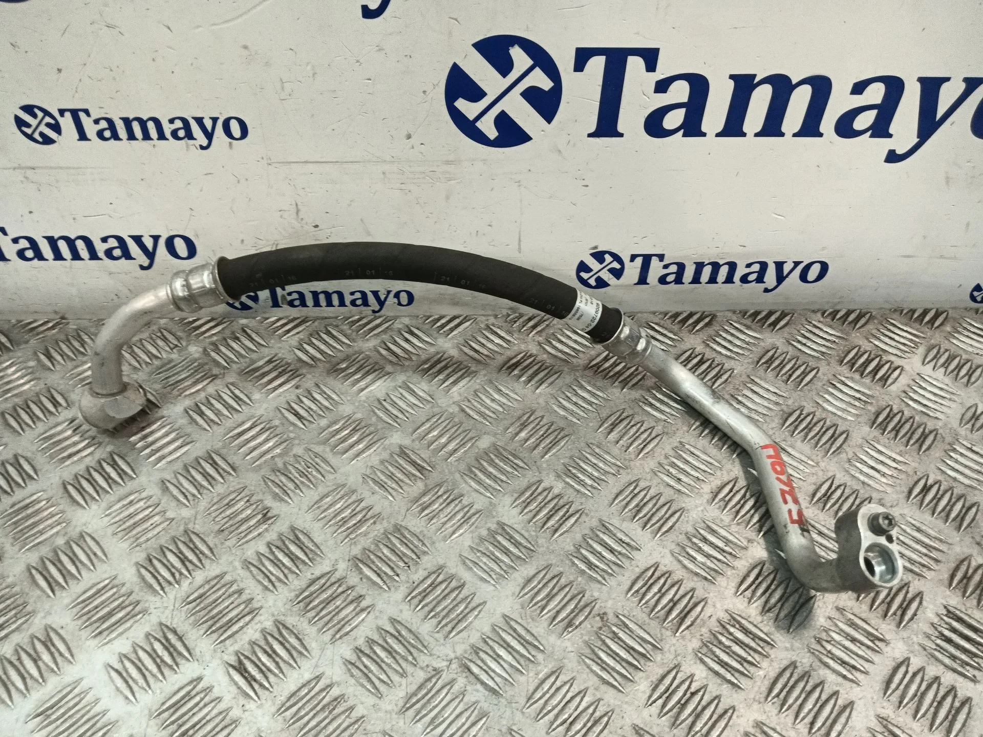 Tubos Aire Acondicionado para Bmw Mini (F56)