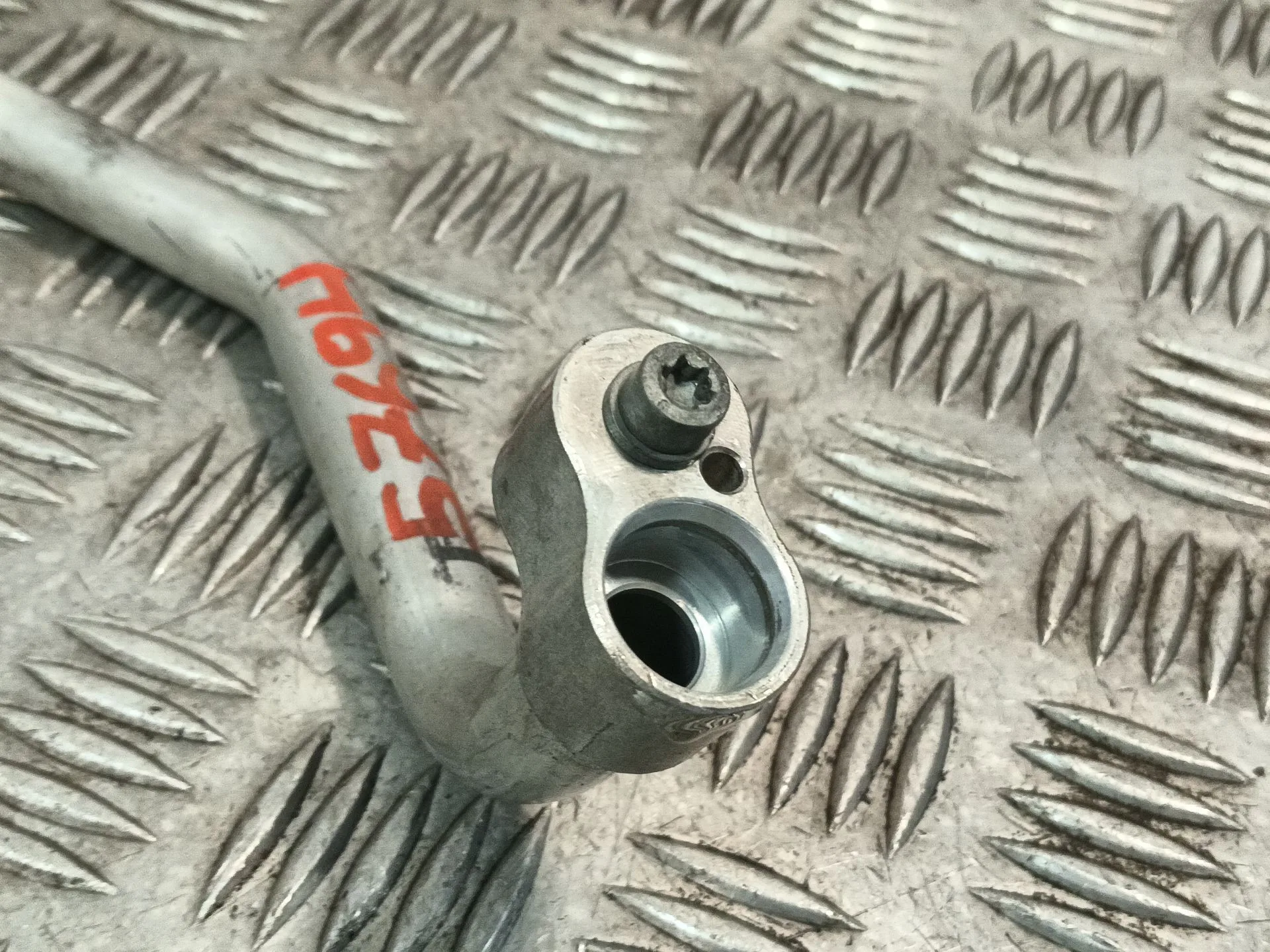 Tubos Aire Acondicionado para Bmw Mini (F56)