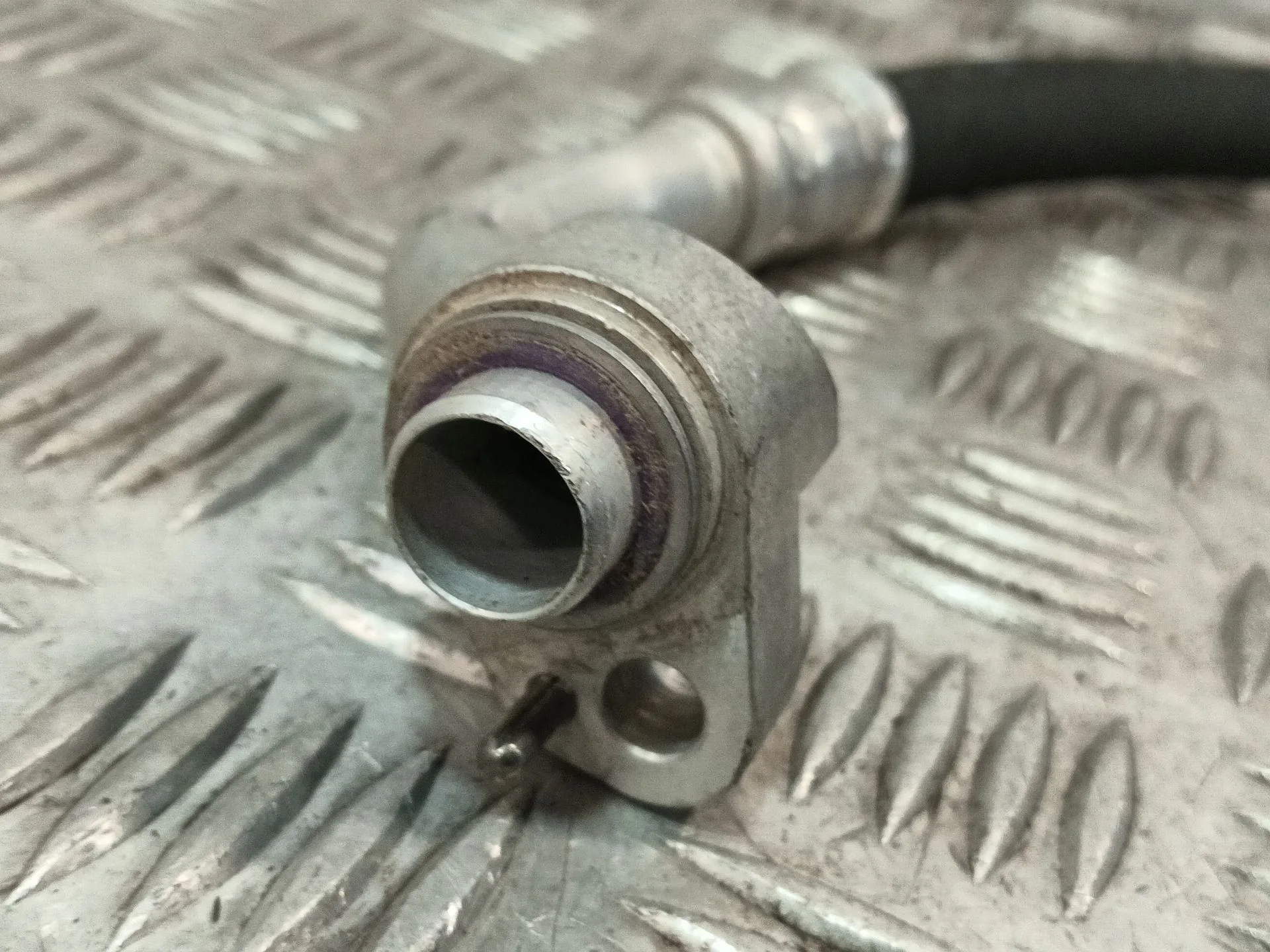 Tubos Aire Acondicionado para Bmw Mini (F56)