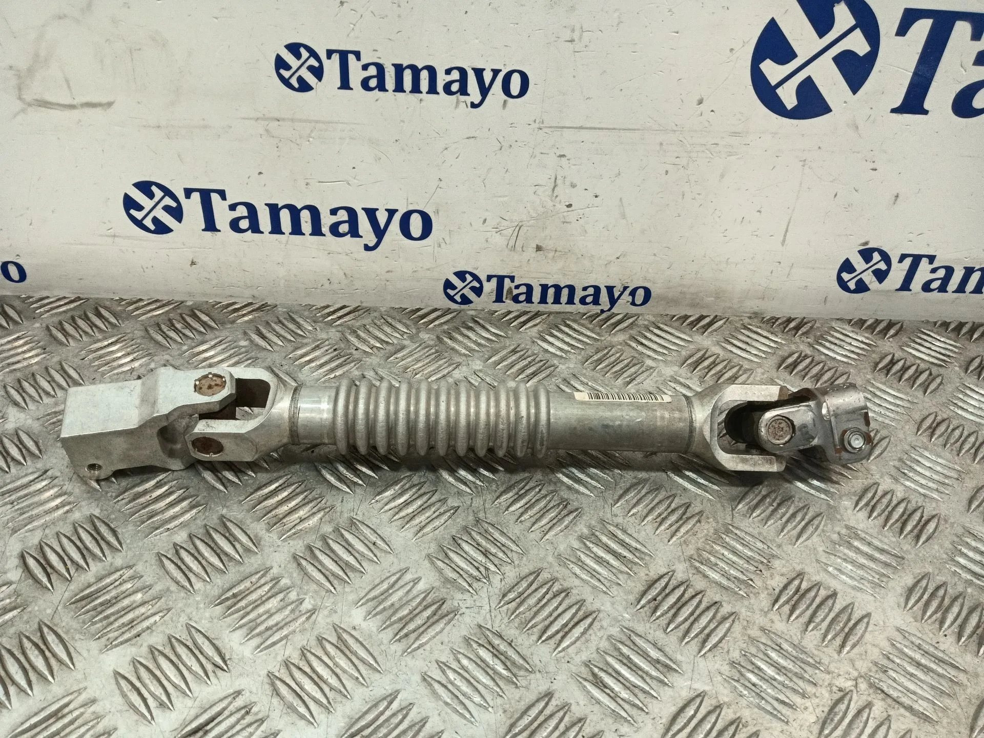 Barra Direccion para Bmw Mini (F56)