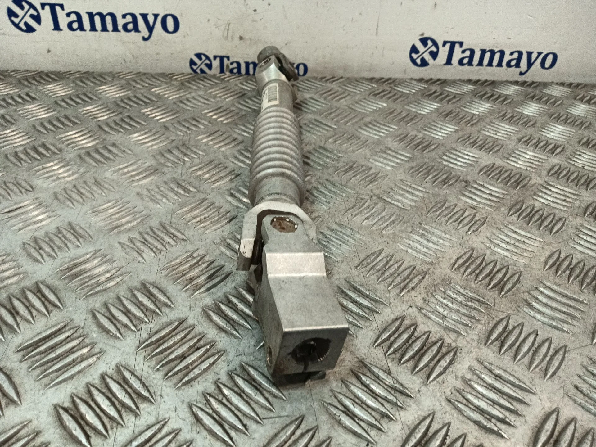 Barra Direccion para Bmw Mini (F56)