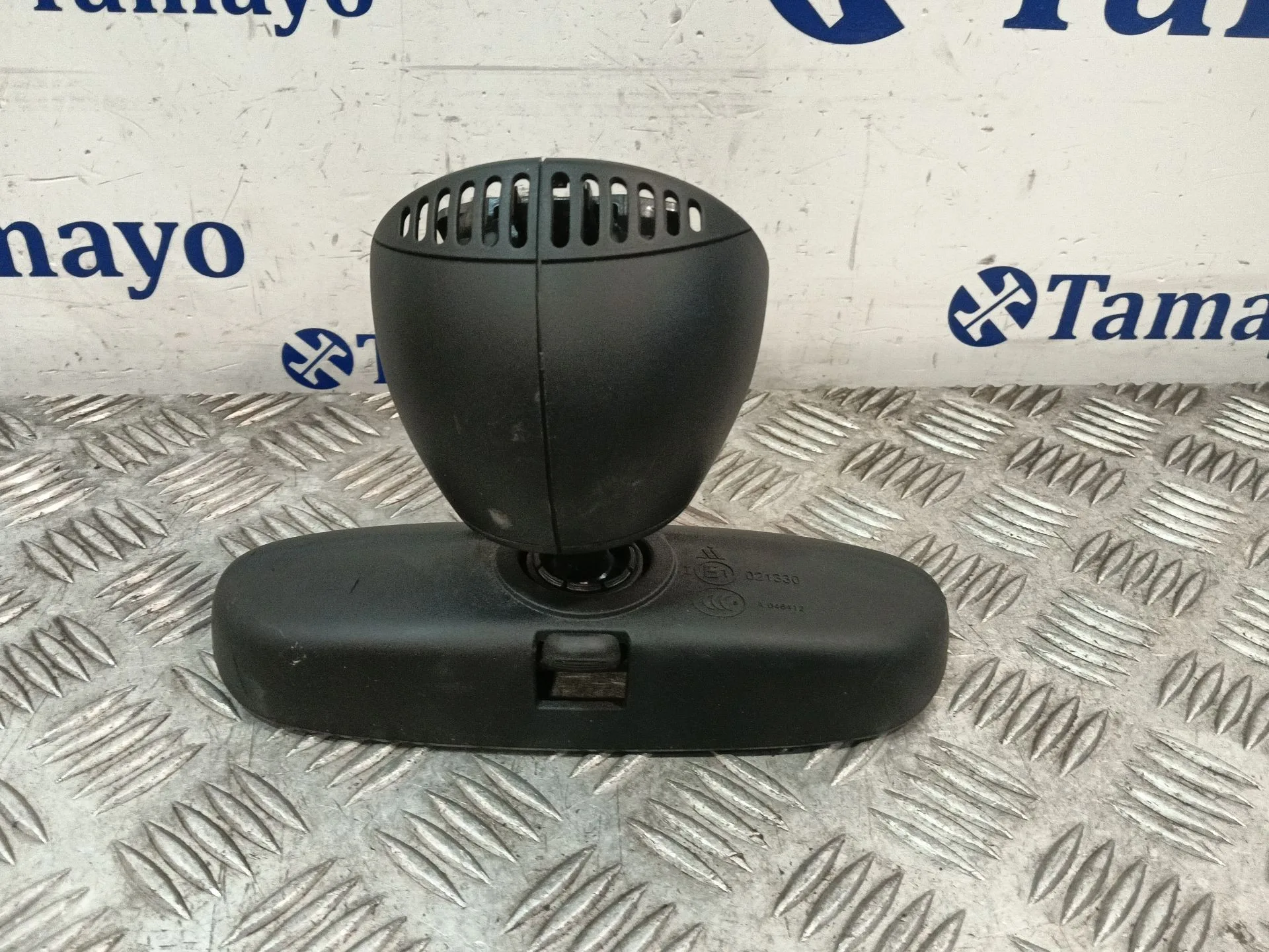Espejo Interior para Bmw Mini (F56)