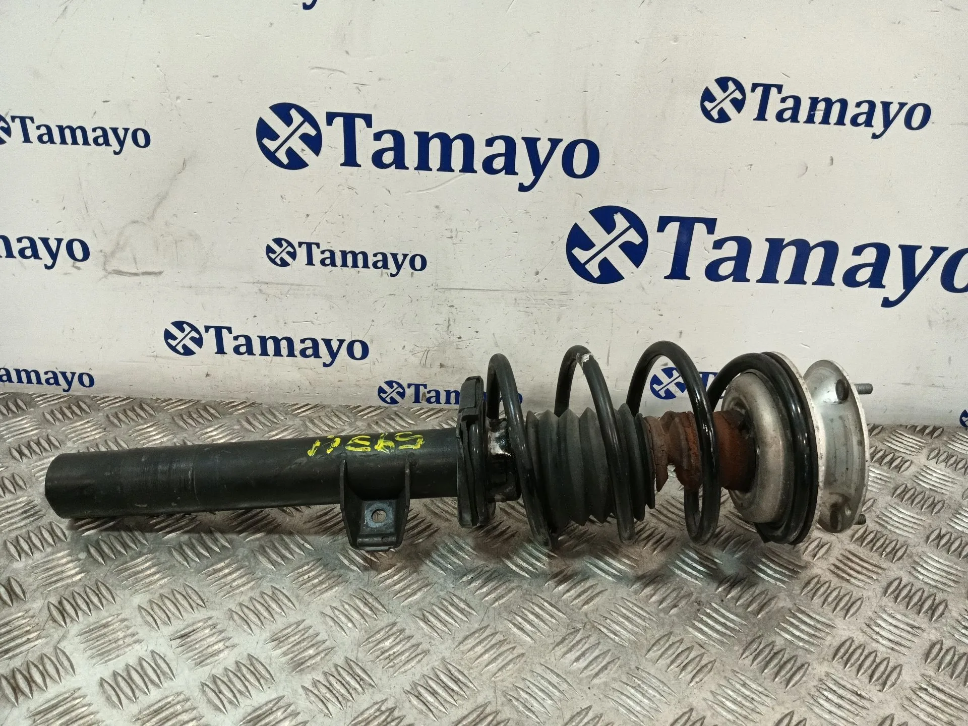 Amortiguador Delantero Izquierdo para Bmw 1 (E87)