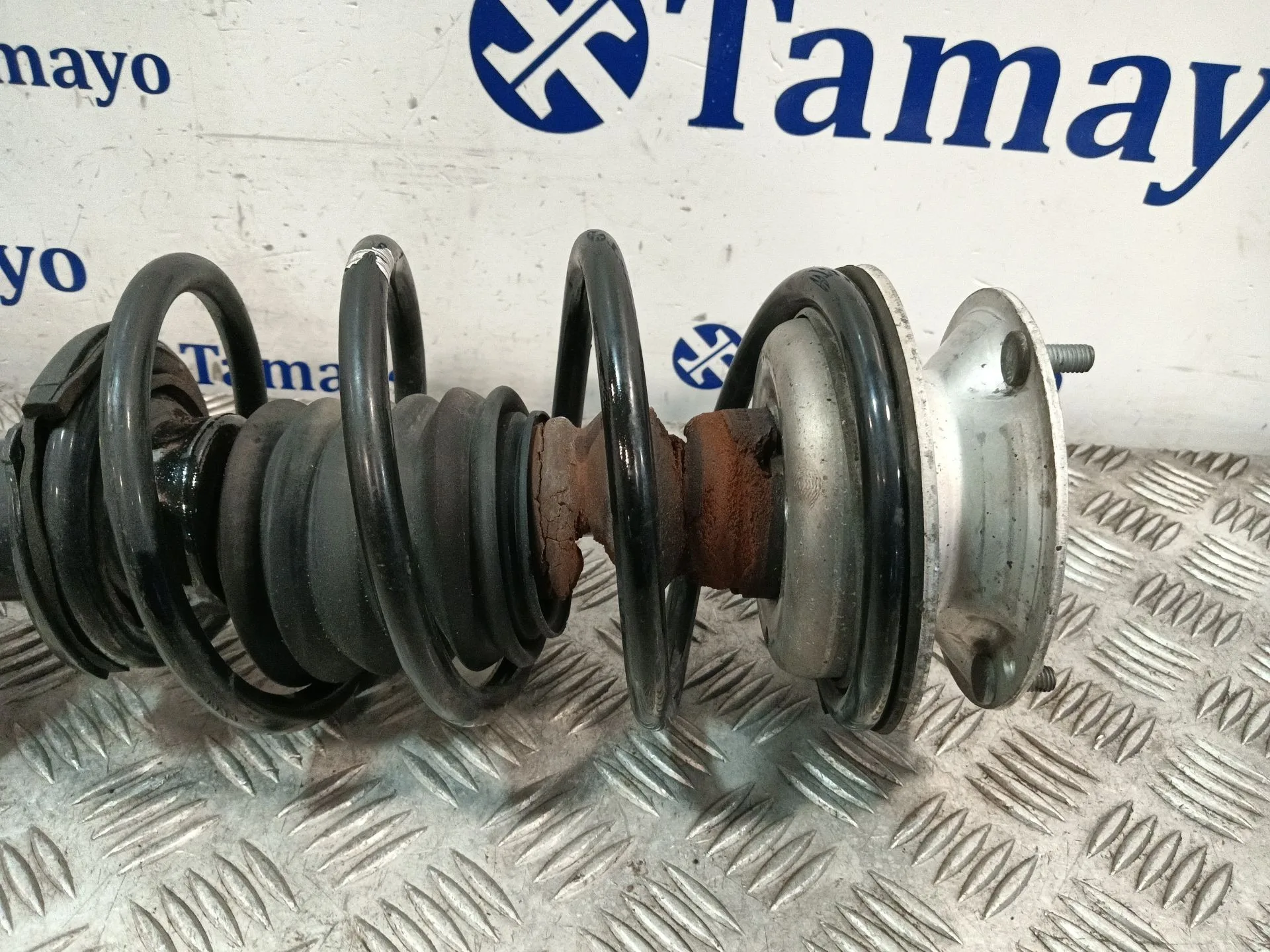 Amortiguador Delantero Izquierdo para Bmw 1 (E87)