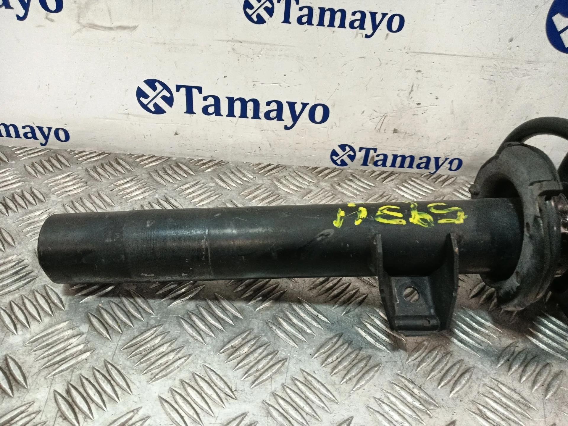 Amortiguador Delantero Izquierdo para Bmw 1 (E87)