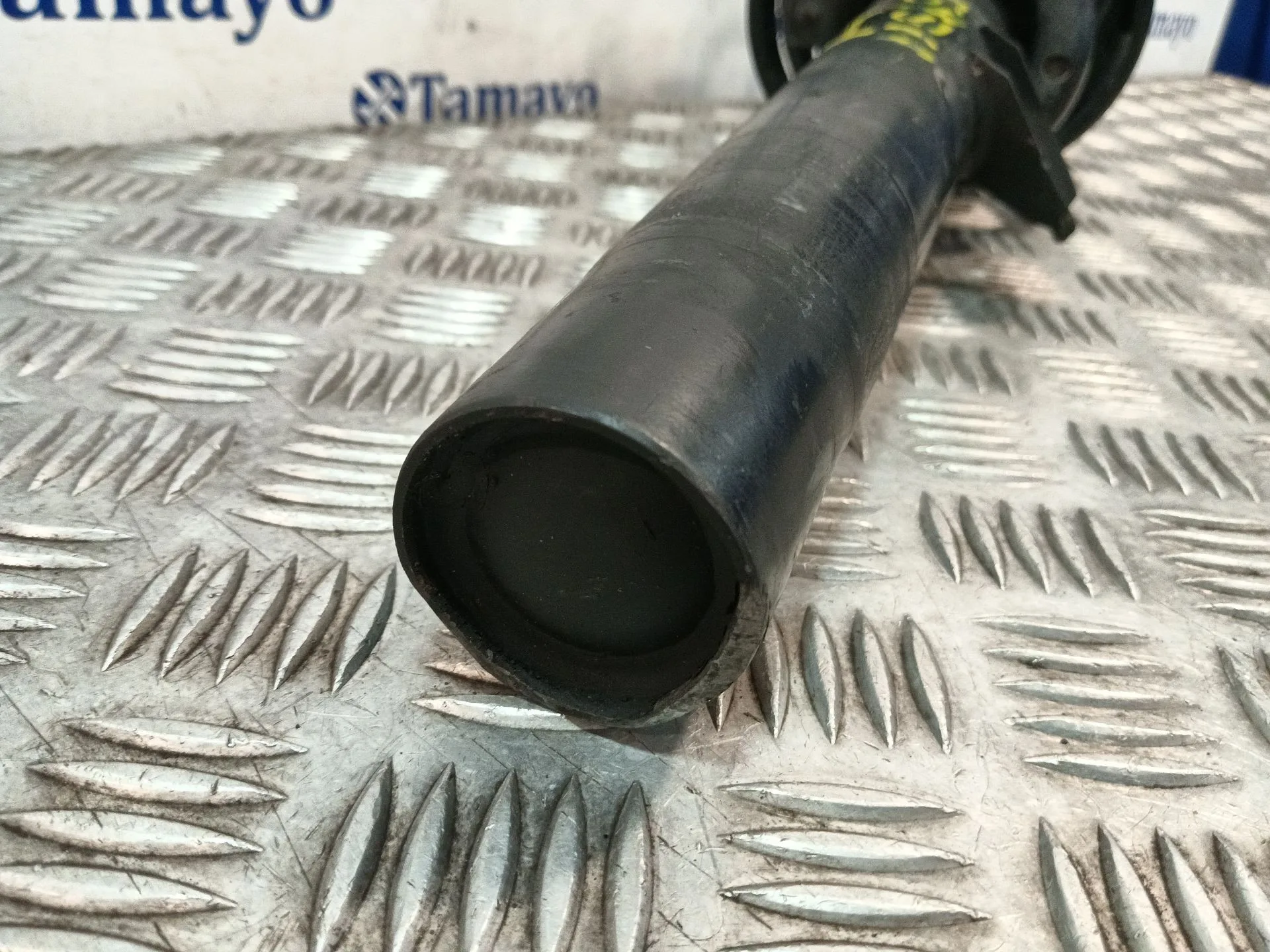 Amortiguador Delantero Izquierdo para Bmw 1 (E87)