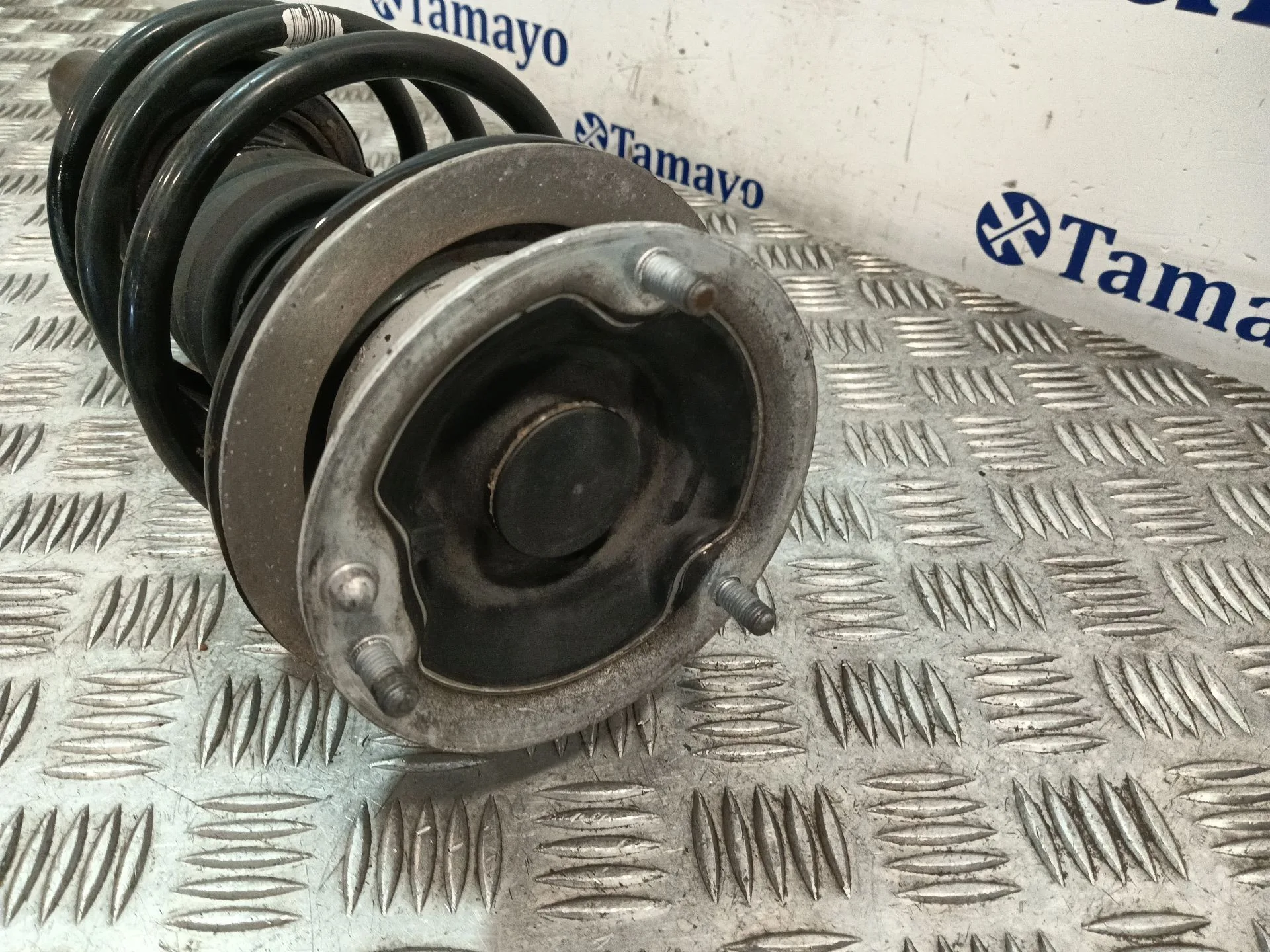 Amortiguador Delantero Izquierdo para Bmw 1 (E87)