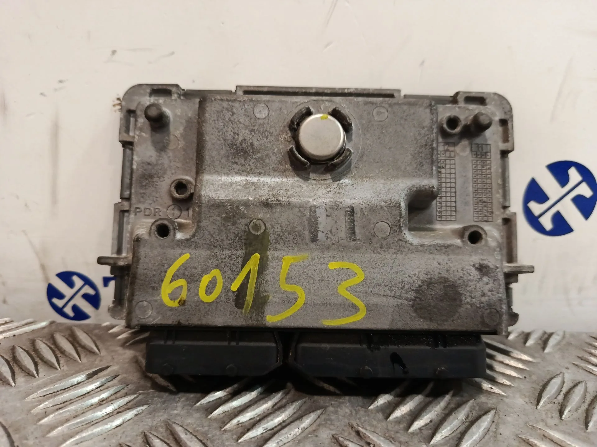 Centralita Motor Uce para Skoda Fabia Ii (542)