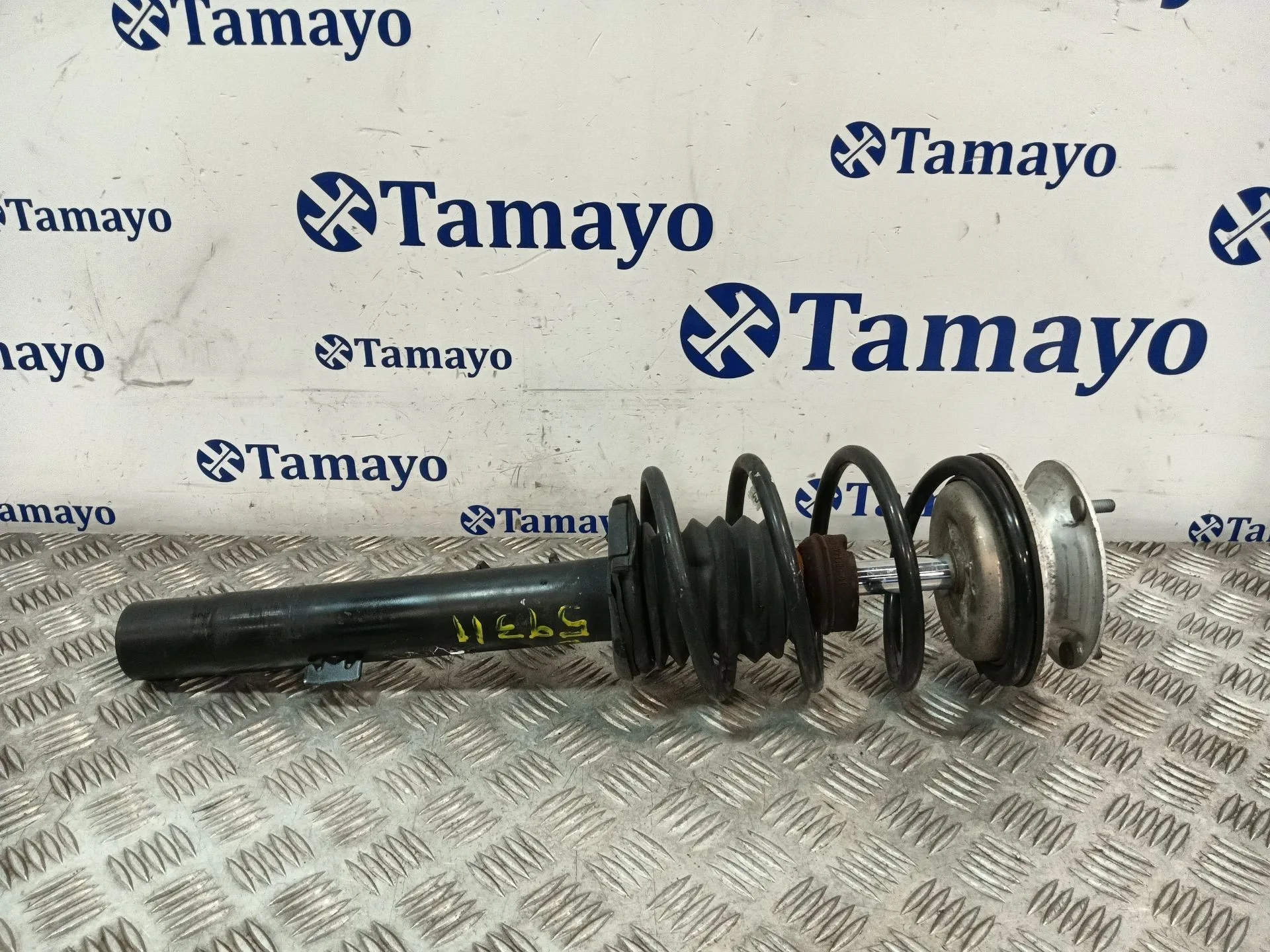 Amortiguador Delantero Derecho para Bmw 1 (E87)