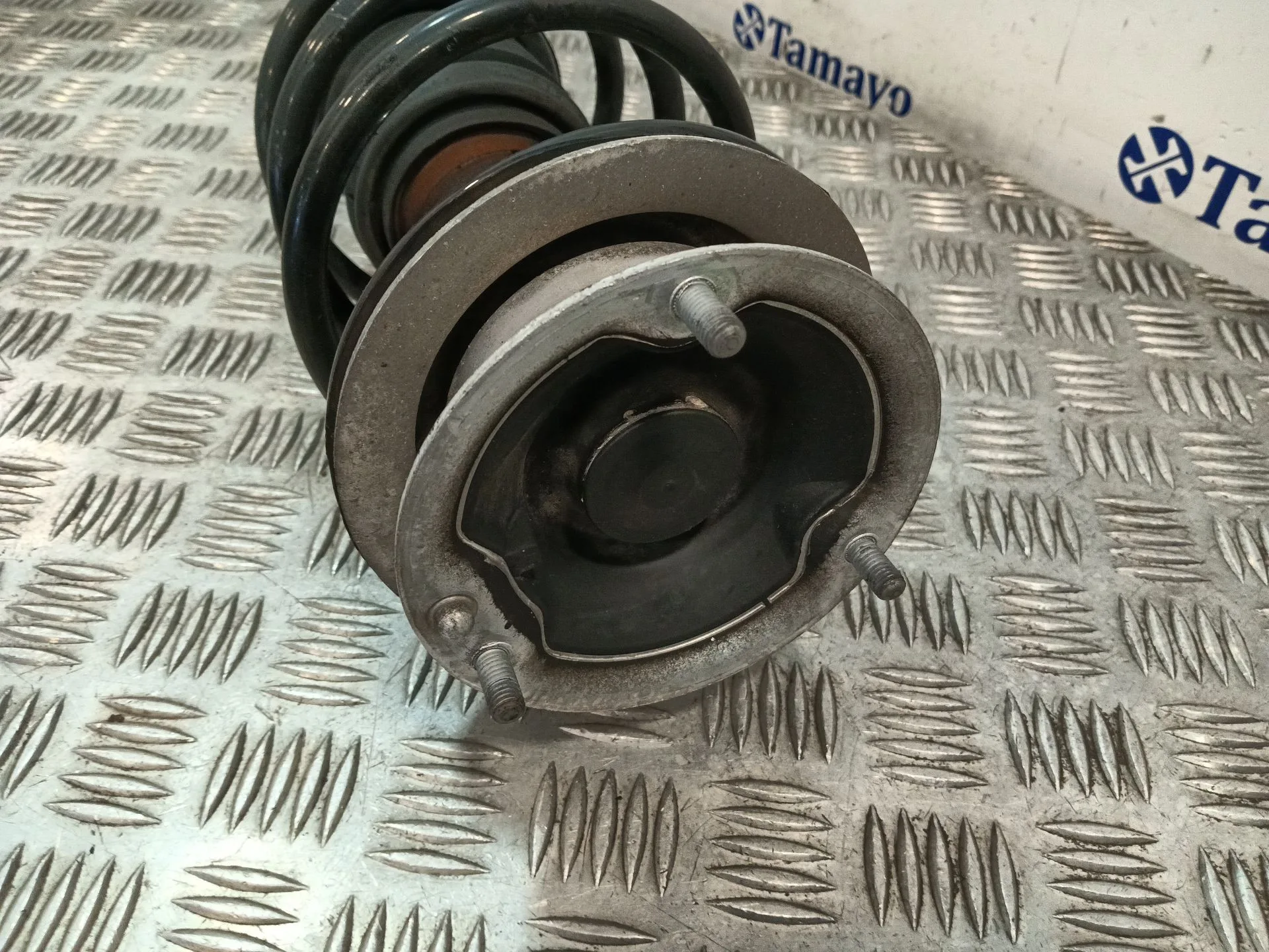Amortiguador Delantero Derecho para Bmw 1 (E87)