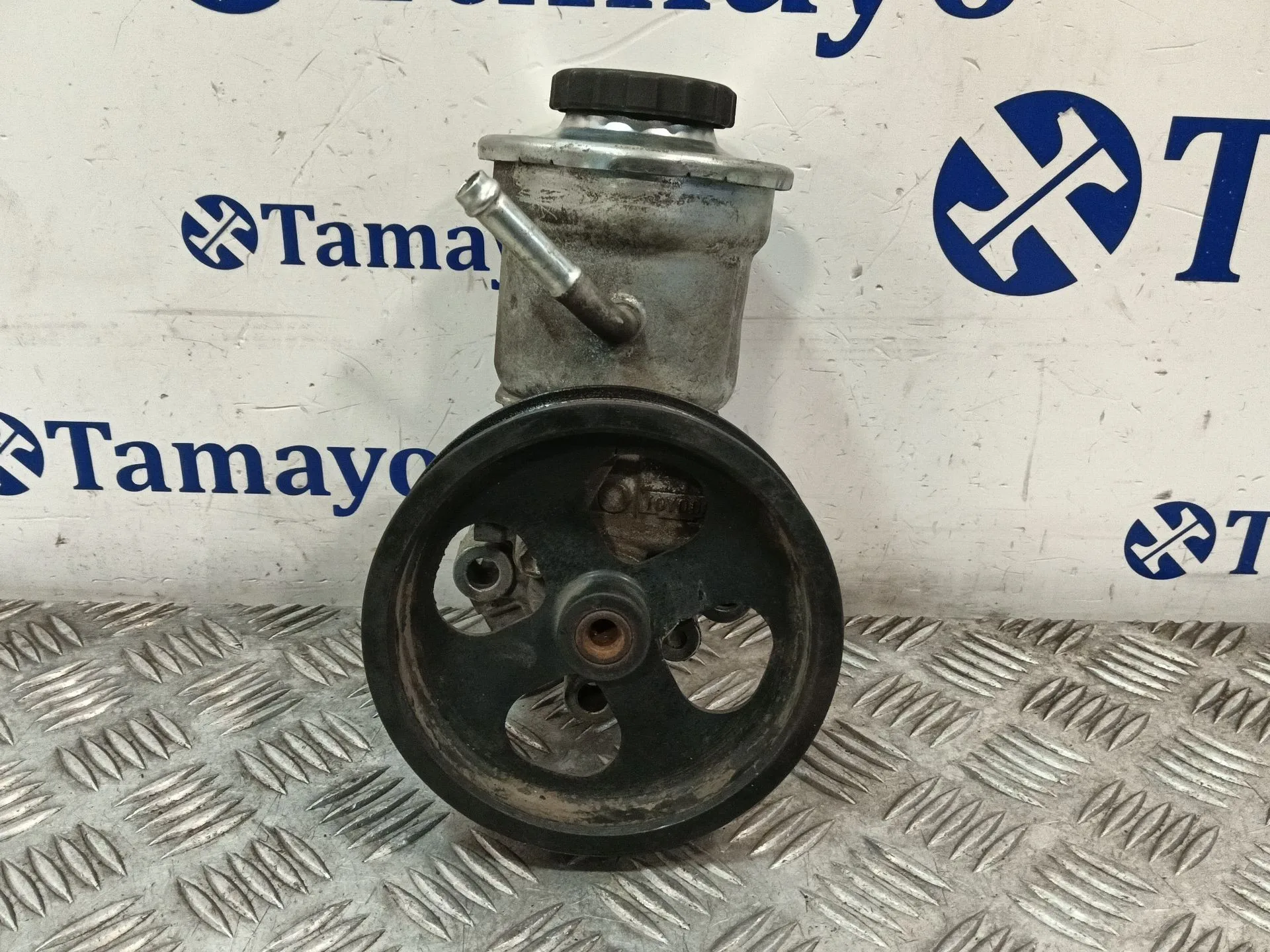 Bomba Direccion para Toyota Corolla Verso (Zer_, Zze12_, R1_)