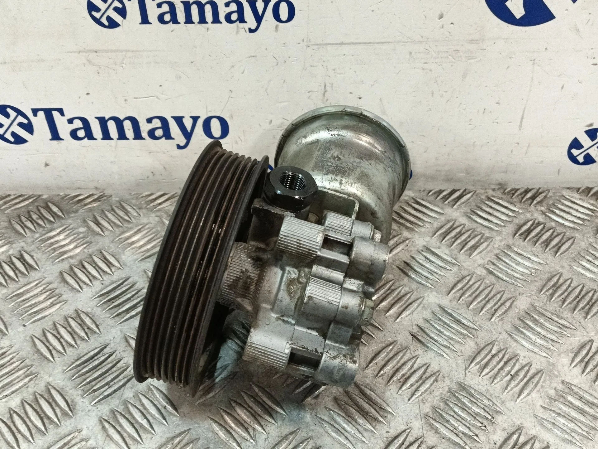 Bomba Direccion para Toyota Corolla Verso (Zer_, Zze12_, R1_)