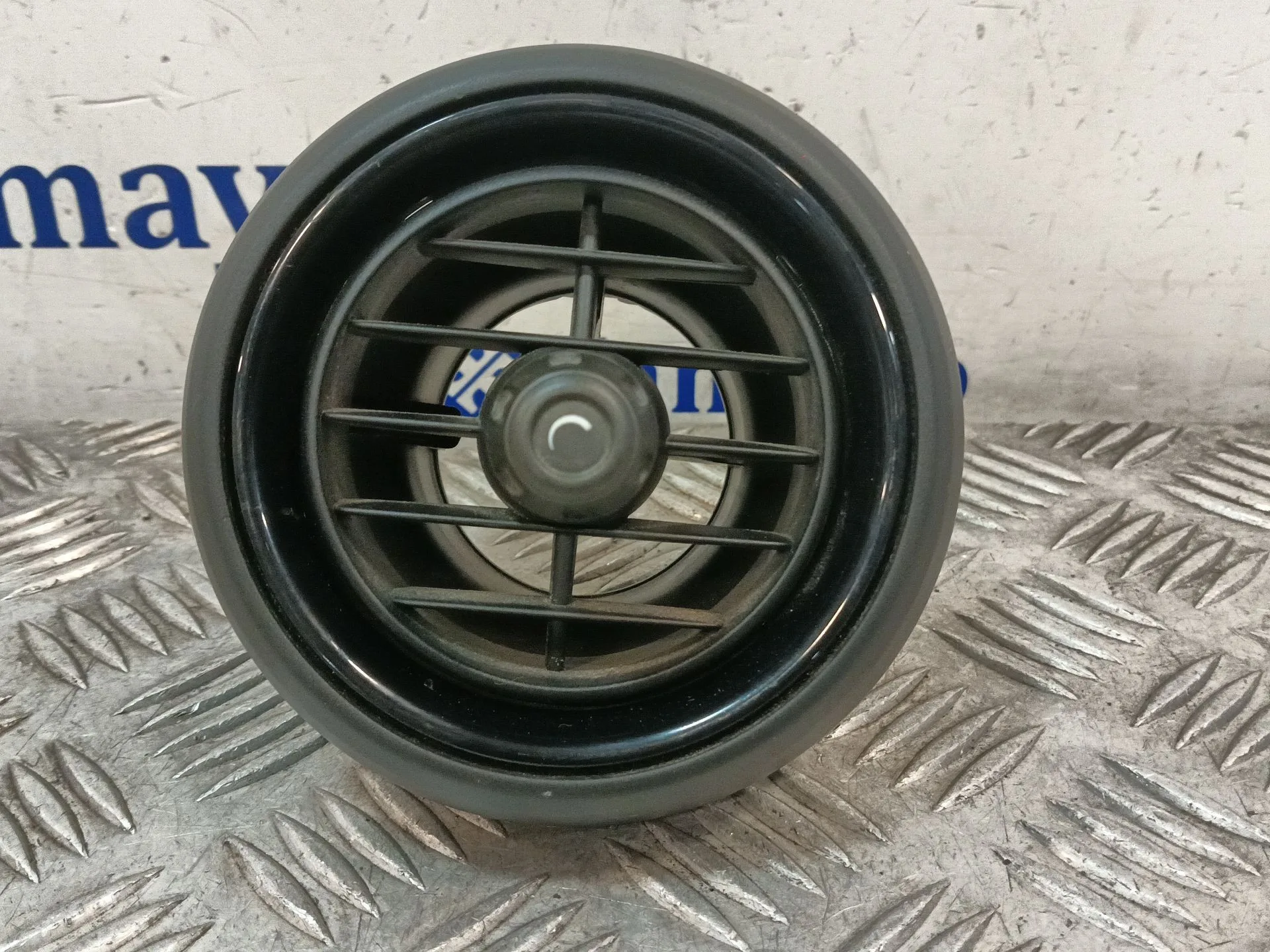 Rejilla Aireadora para Bmw Mini (F56)