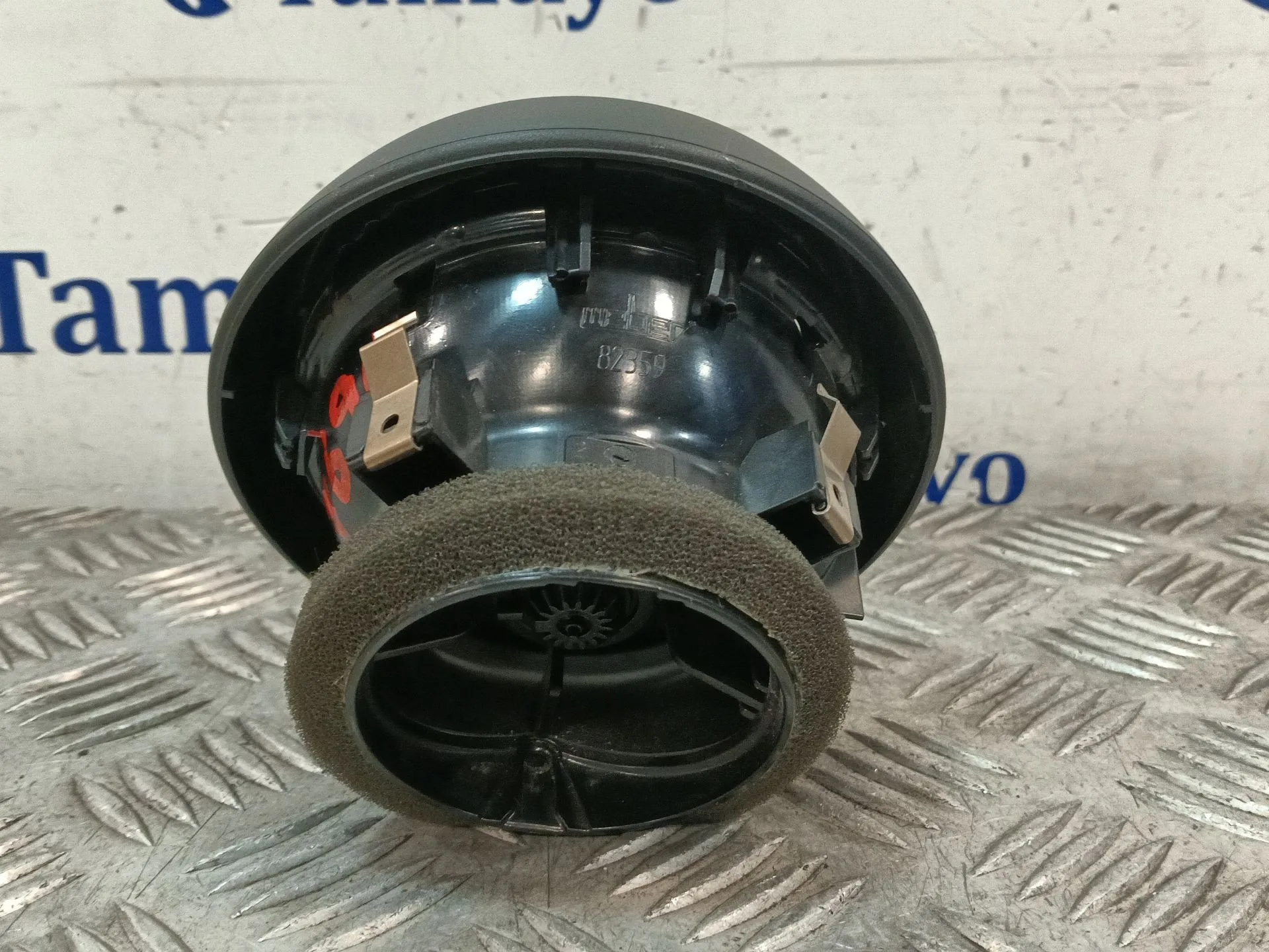 Rejilla Aireadora para Bmw Mini (F56)