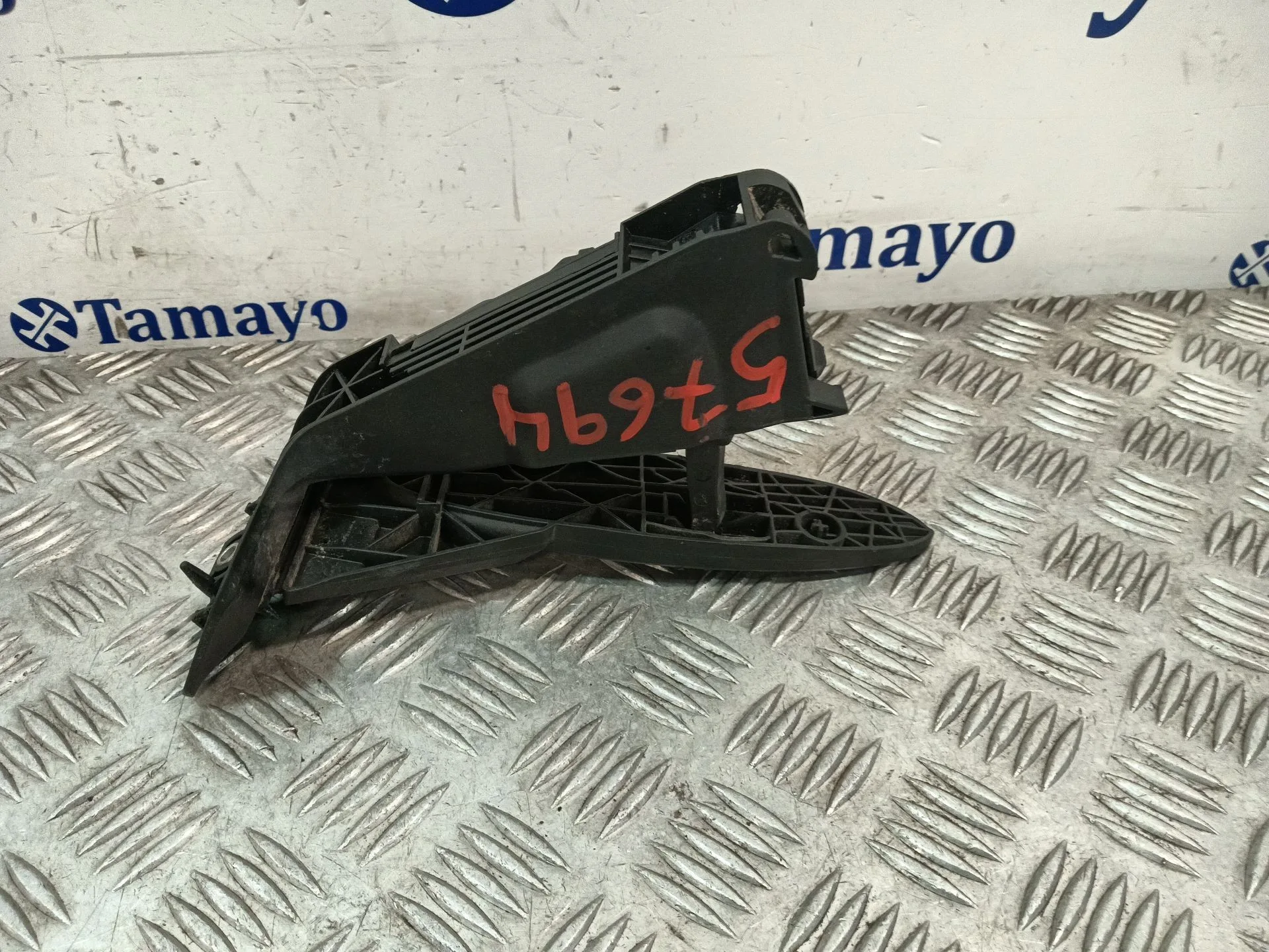 Potenciometro Acelerador para Bmw Mini (F56)