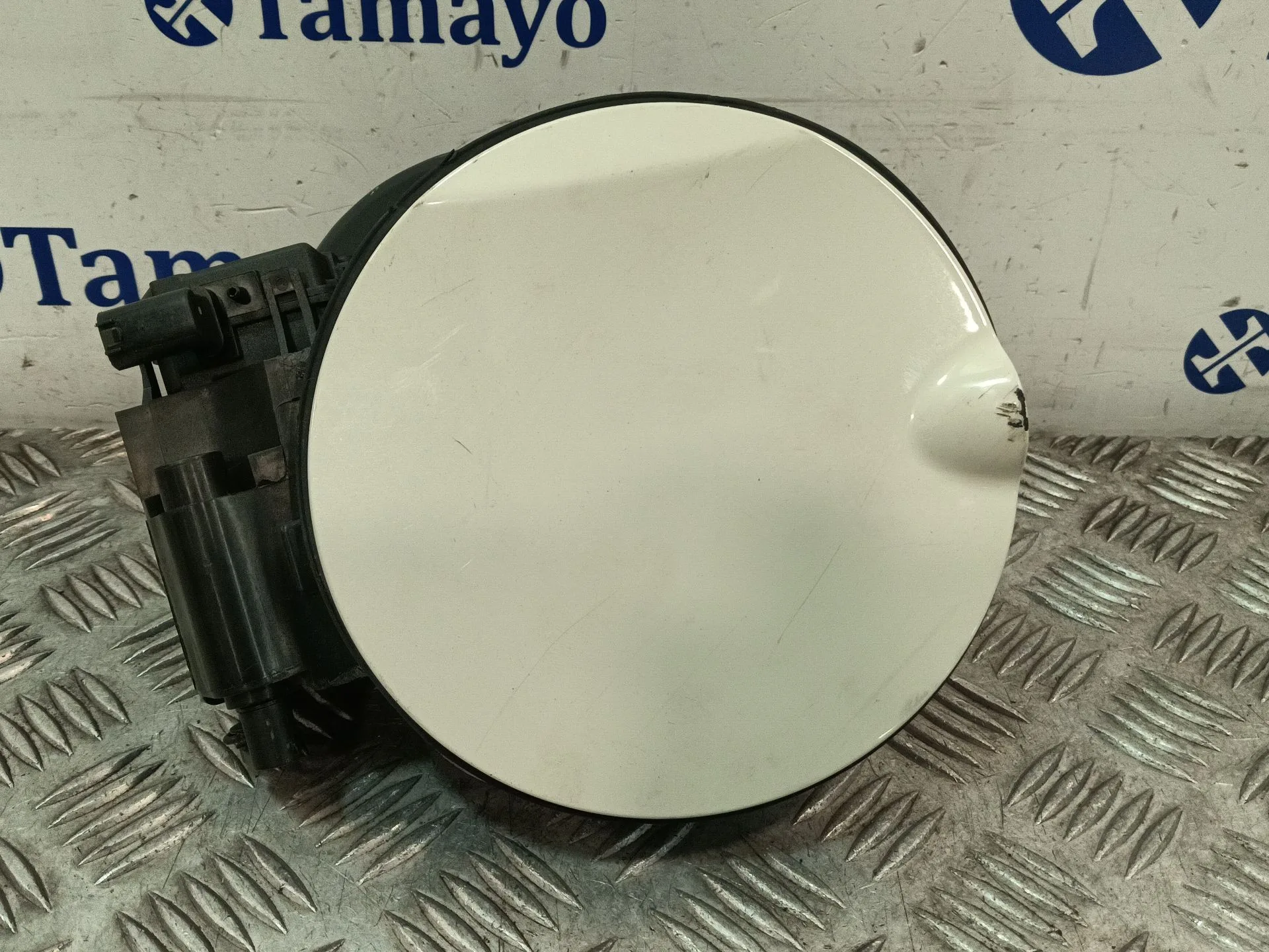 Tapon Combustible para Bmw Mini (F56)