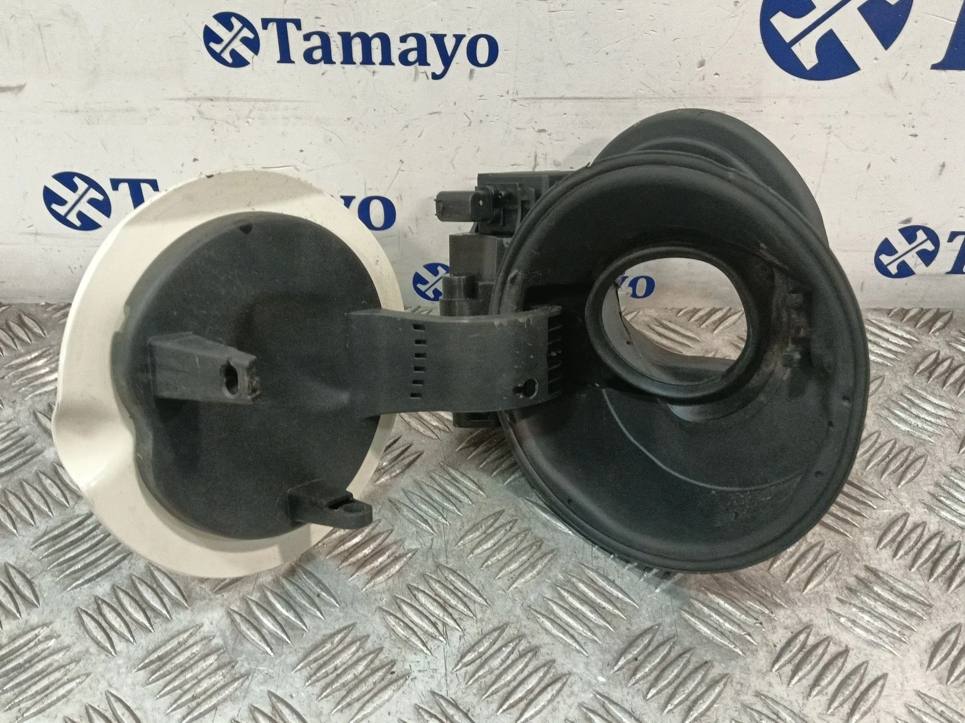 Tapon Combustible para Bmw Mini (F56)