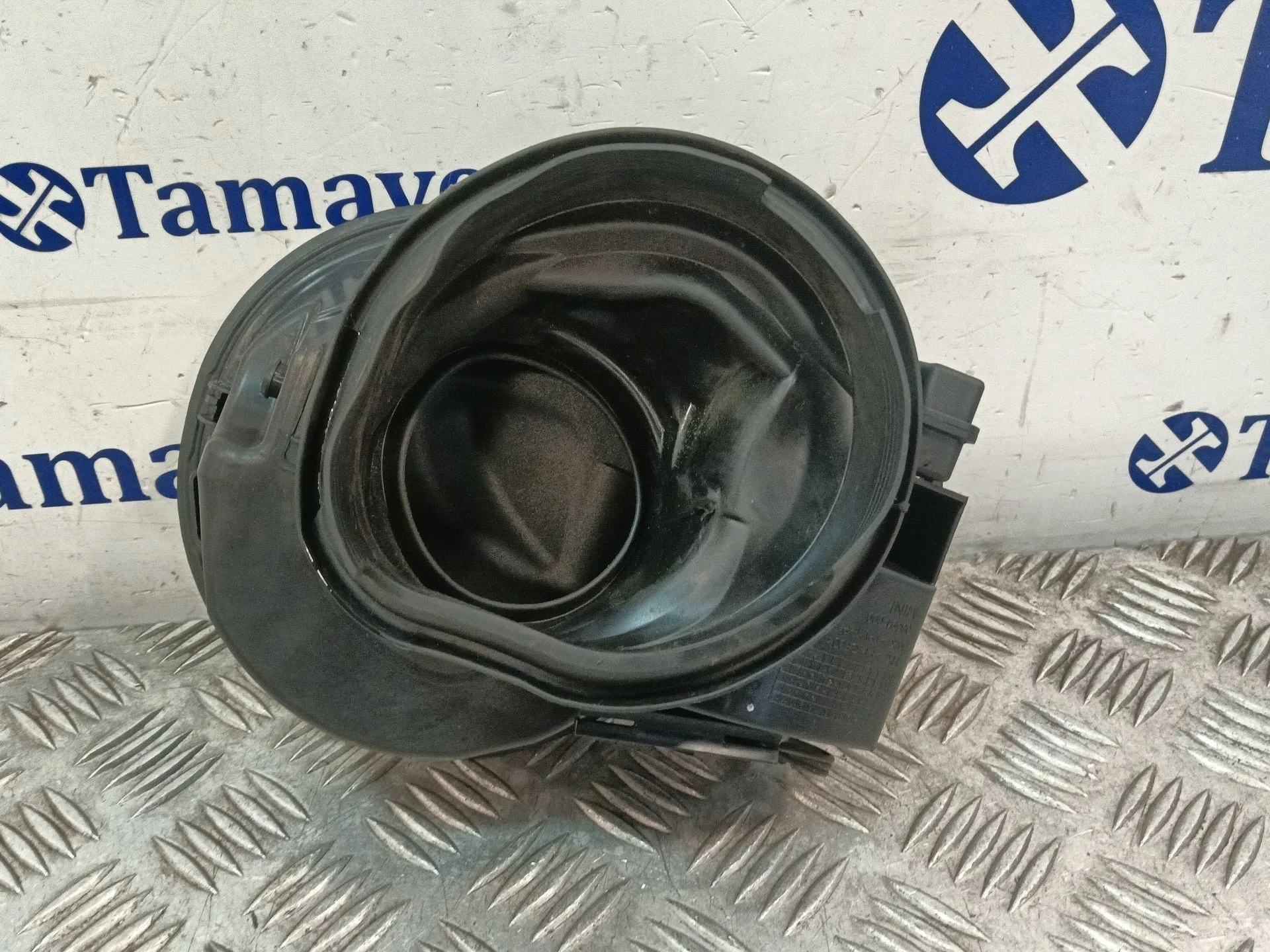 Tapon Combustible para Bmw Mini (F56)